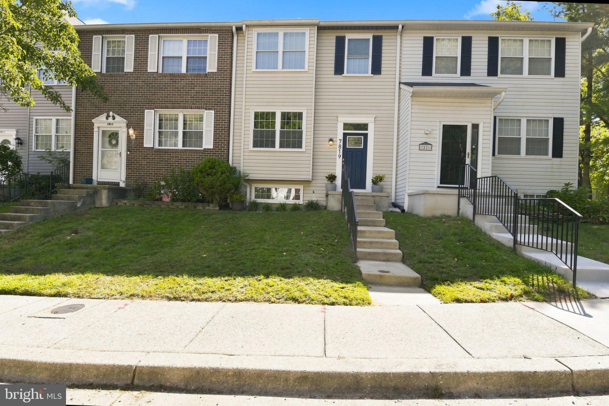 7819 LEONARDO COURT