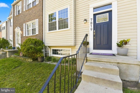 Condo For Sale - 7819 Leonardo Court<br/> PASADENA, MD 21122