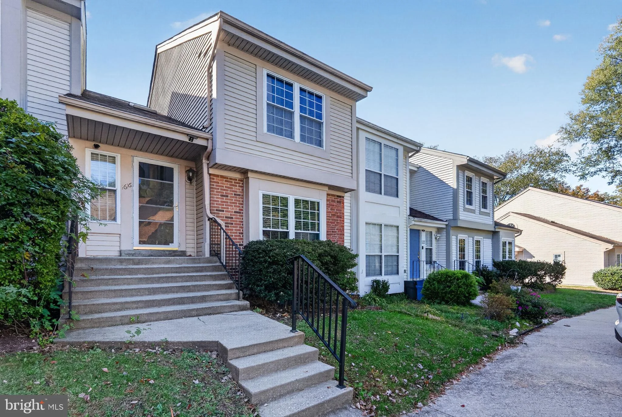 1616 Ingram Terrace