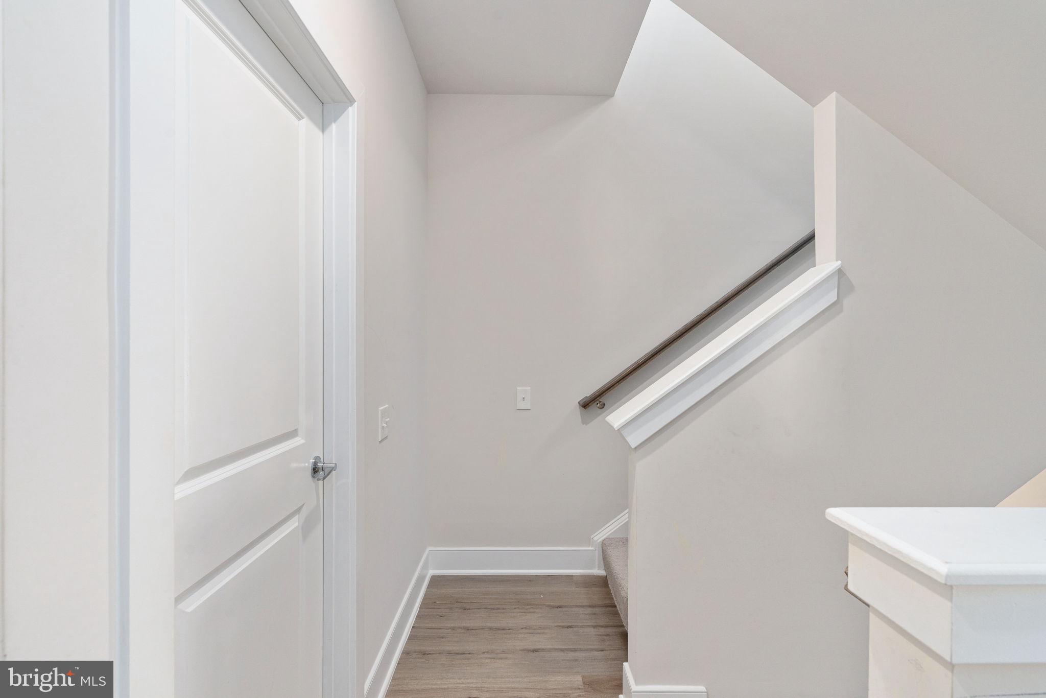 POTOMAC SHORES - Residential Lease