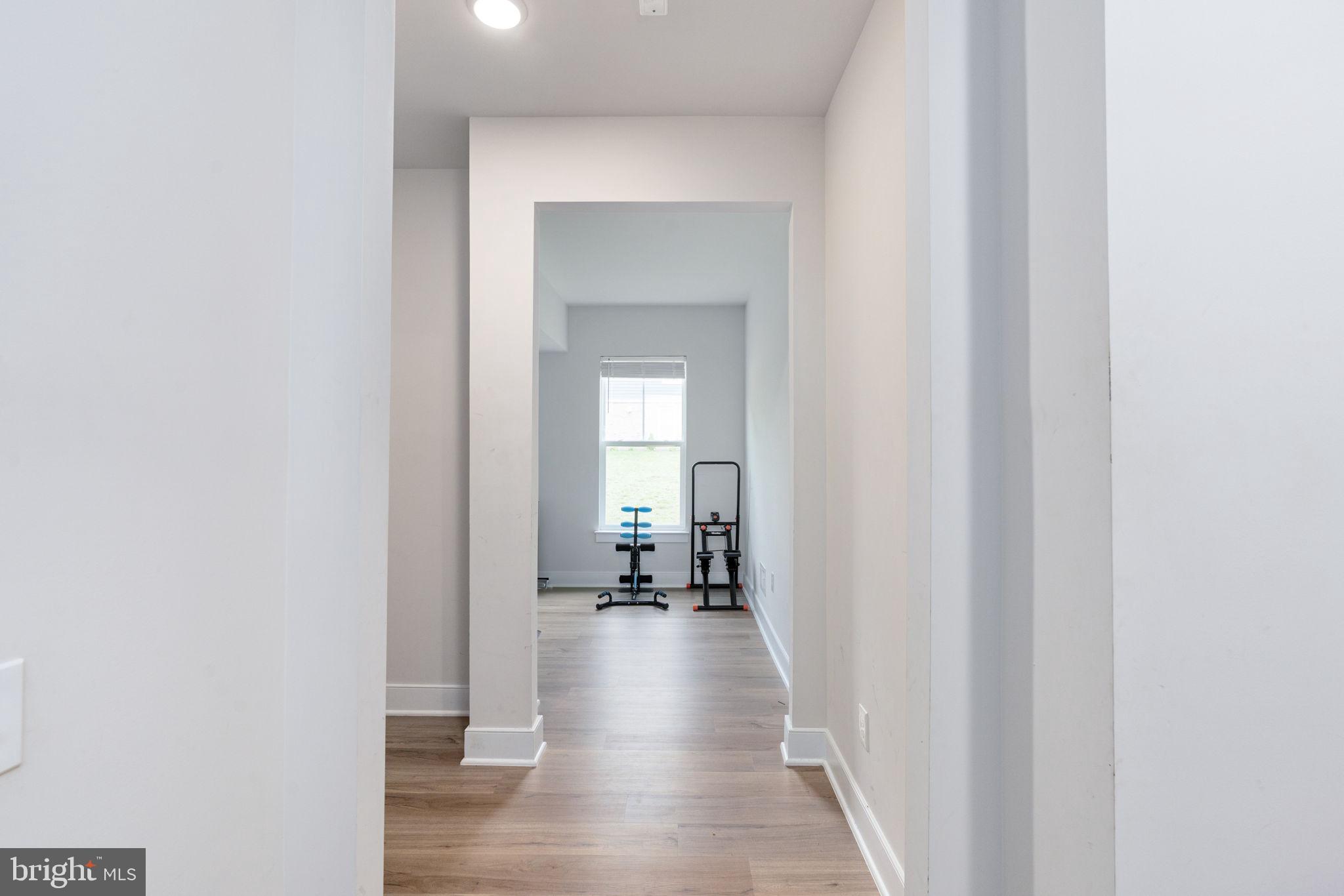 POTOMAC SHORES - Residential Lease