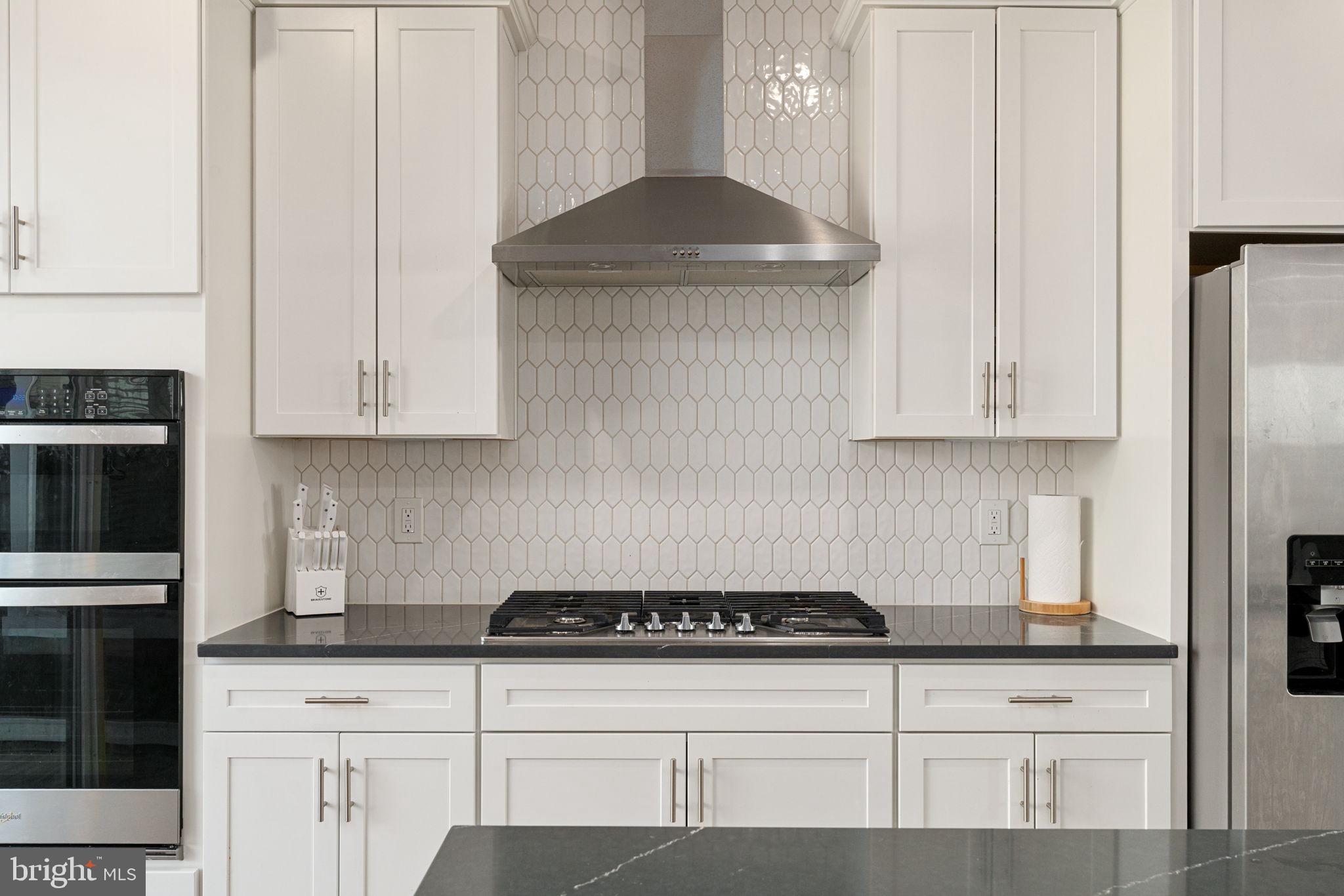 POTOMAC SHORES - Residential Lease