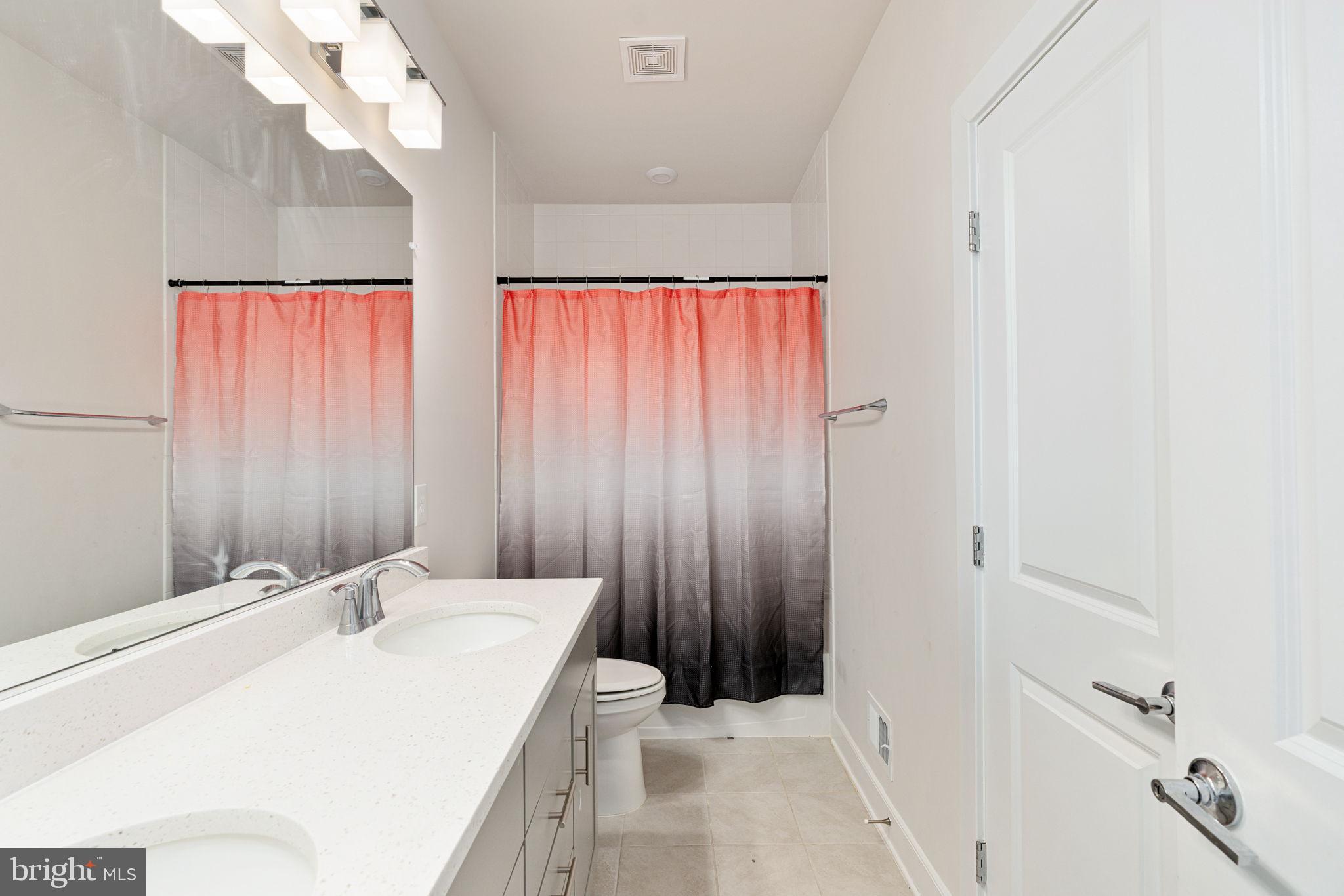 POTOMAC SHORES - Residential Lease