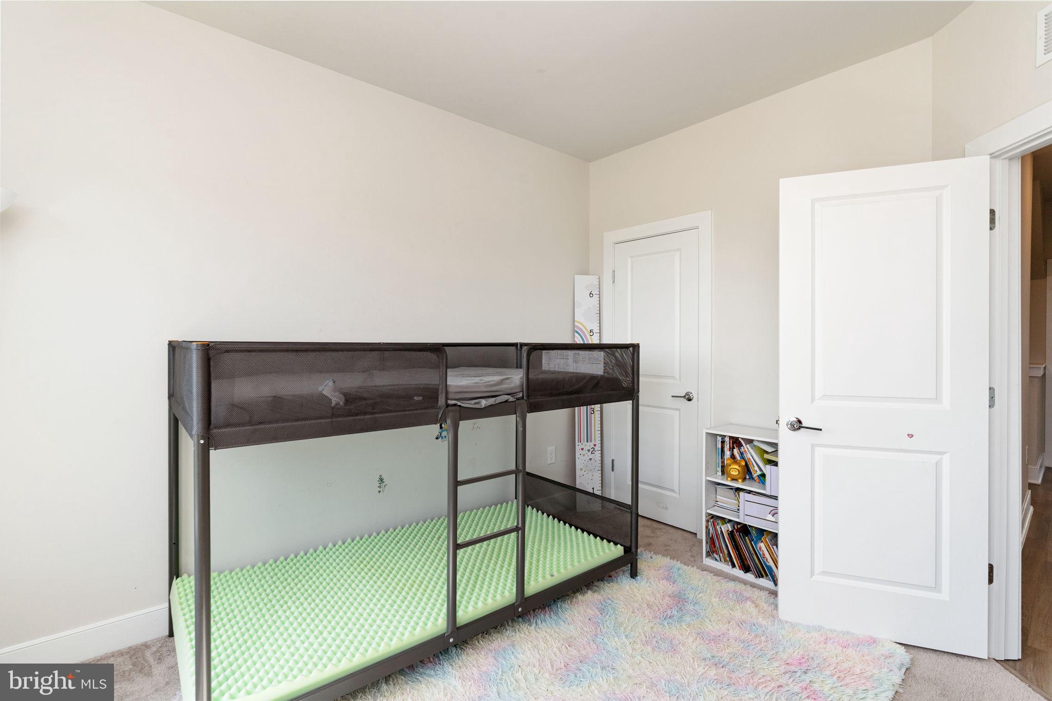 POTOMAC SHORES - Residential Lease