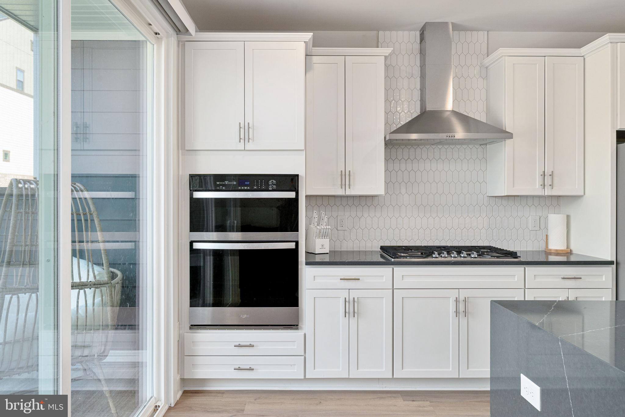 POTOMAC SHORES - Residential Lease