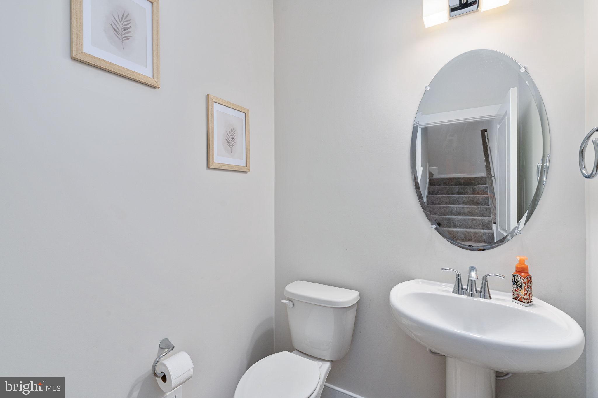 POTOMAC SHORES - Residential Lease