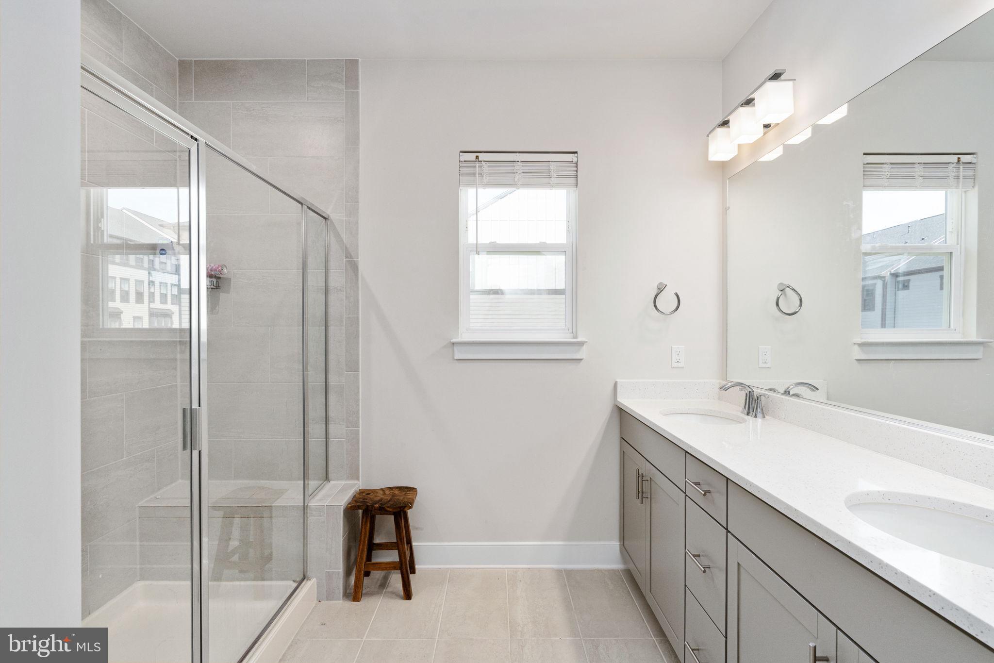 POTOMAC SHORES - Residential Lease