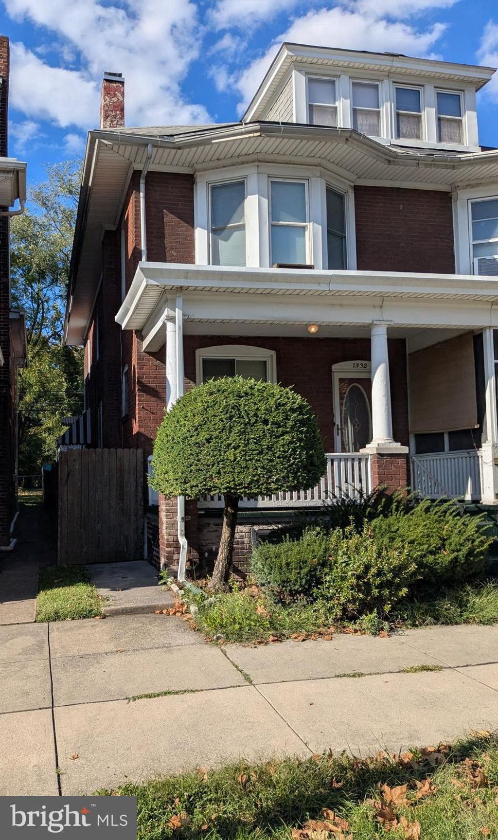 Photo of 1332 State Street, HARRISBURG, PA 17103 (MLS # PADA2050544)