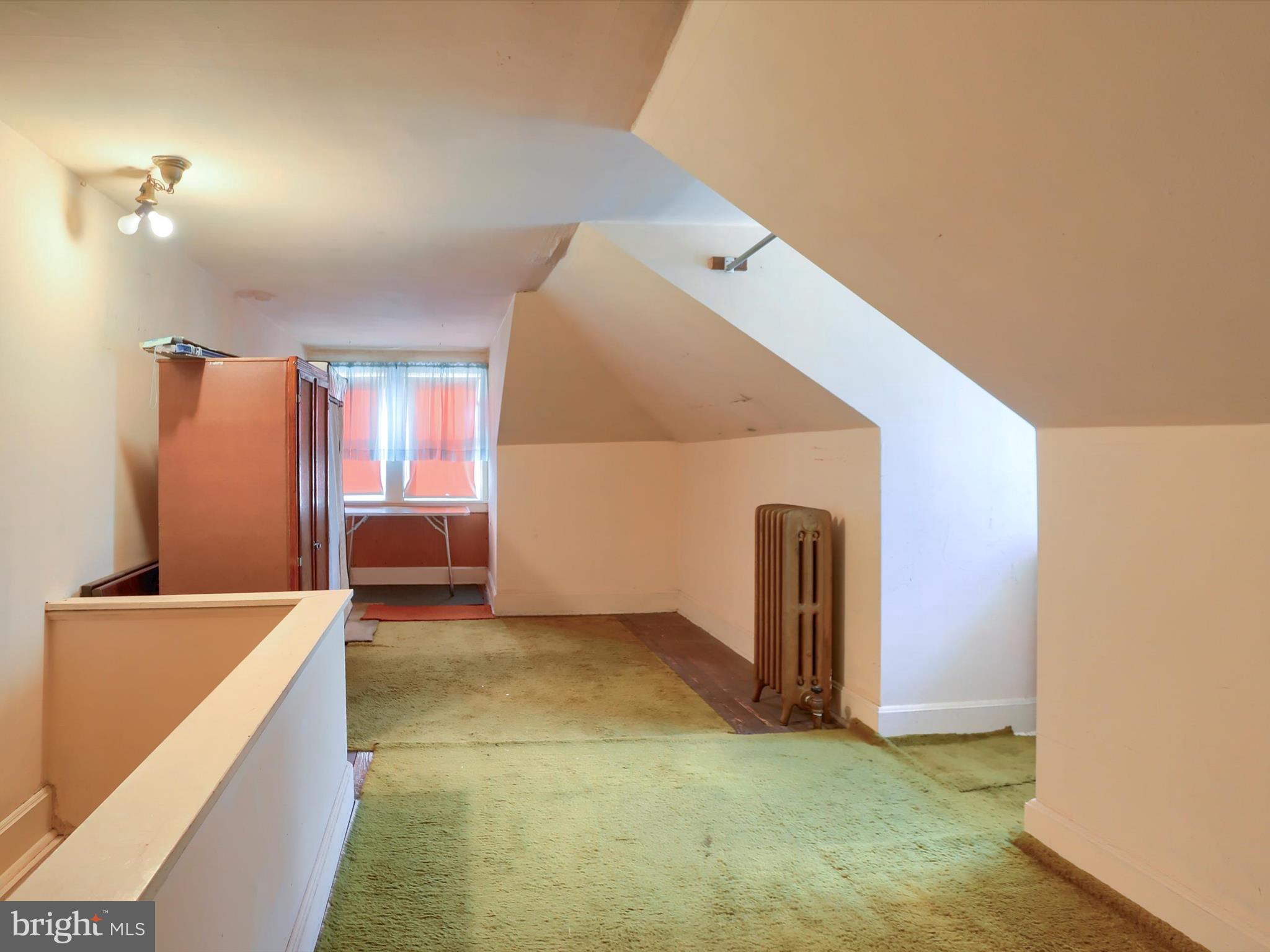 ALLISON HILL - Residential