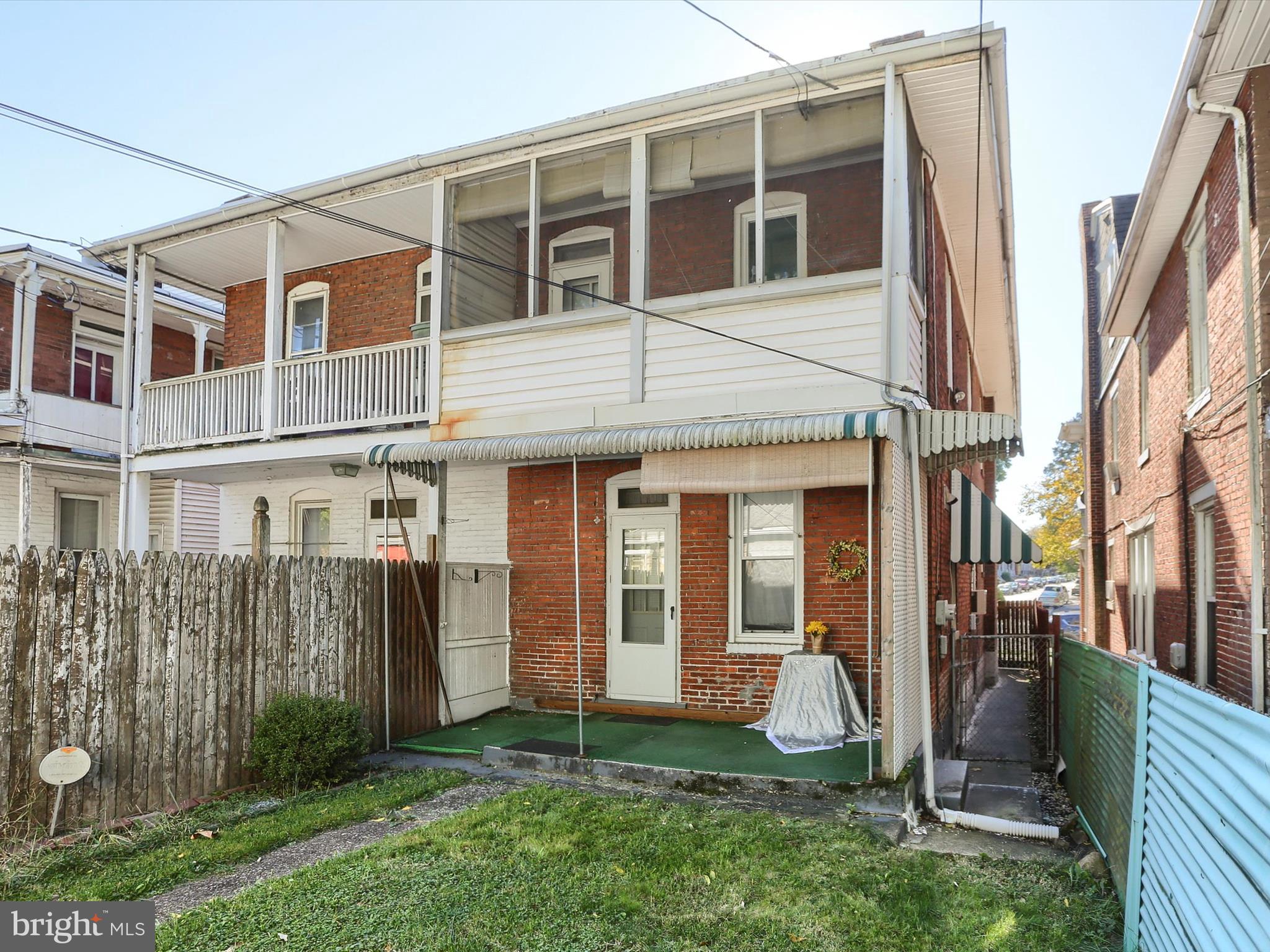 ALLISON HILL - Residential