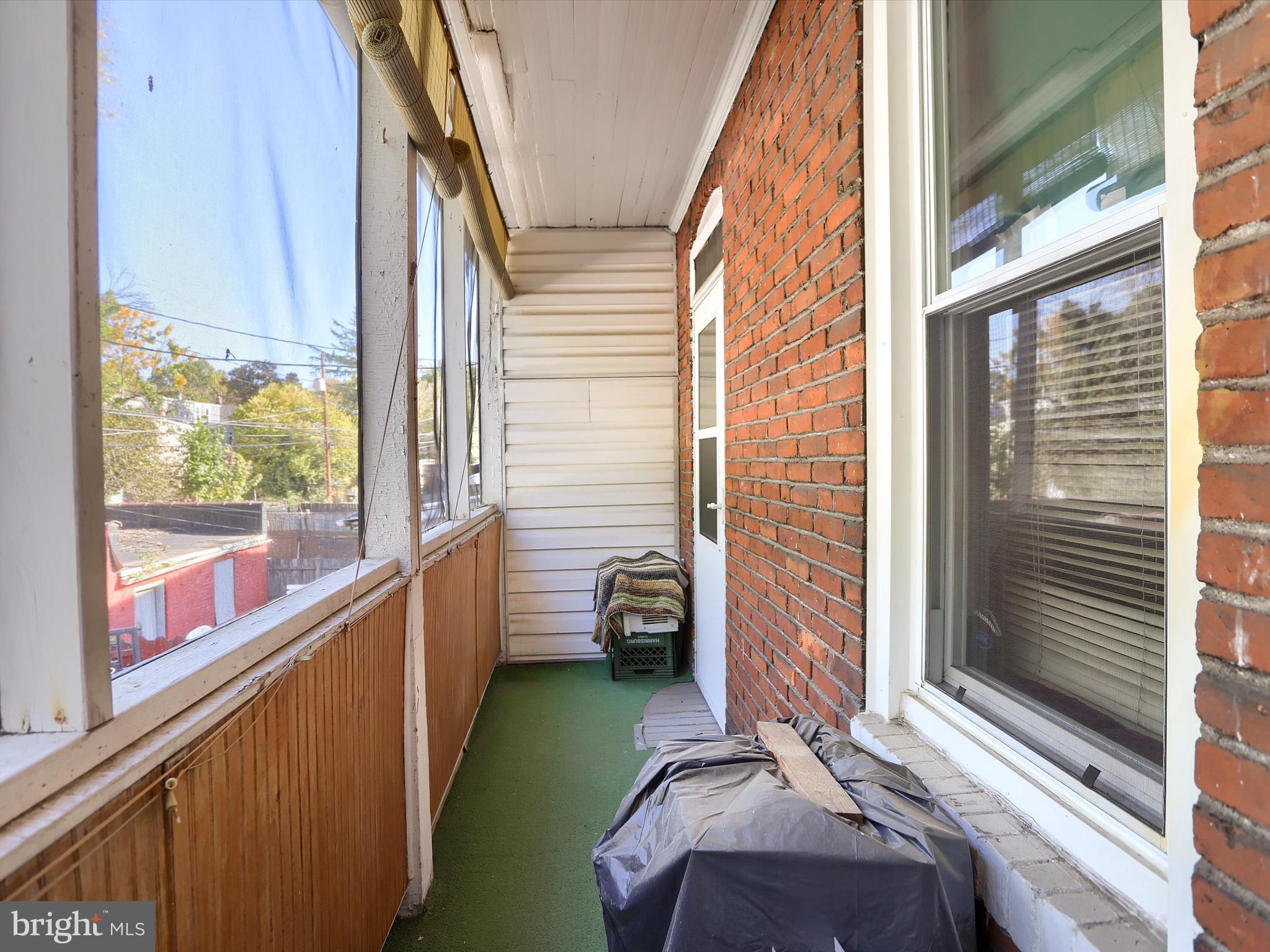 ALLISON HILL - Residential