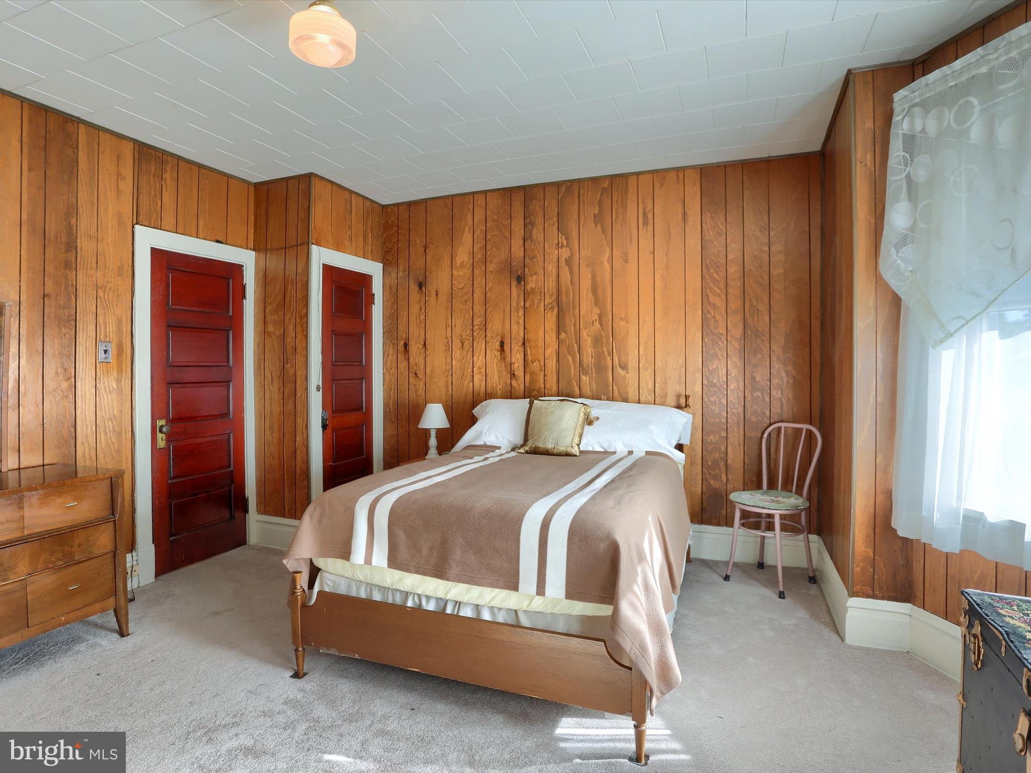 ALLISON HILL - Residential