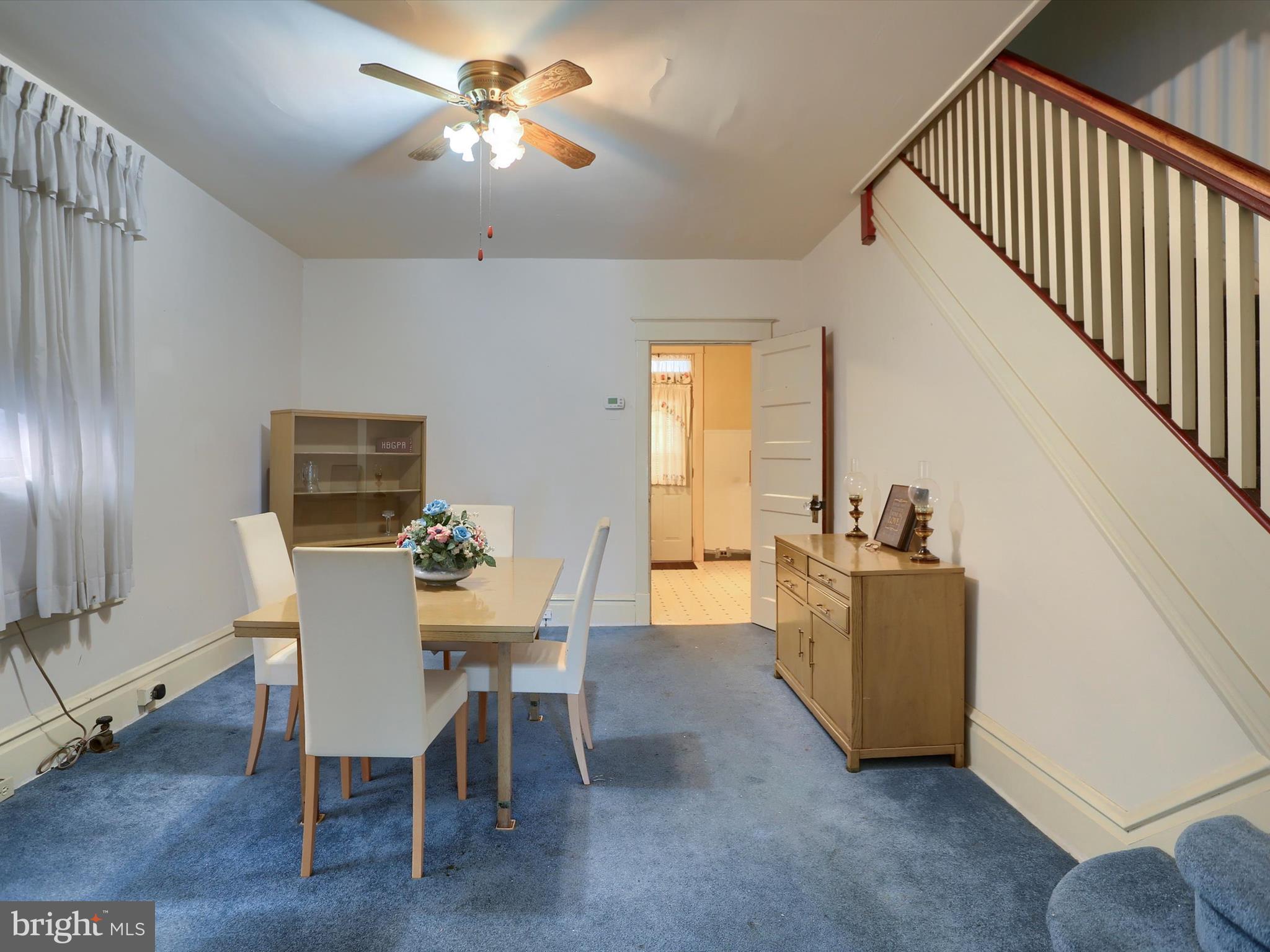 ALLISON HILL - Residential