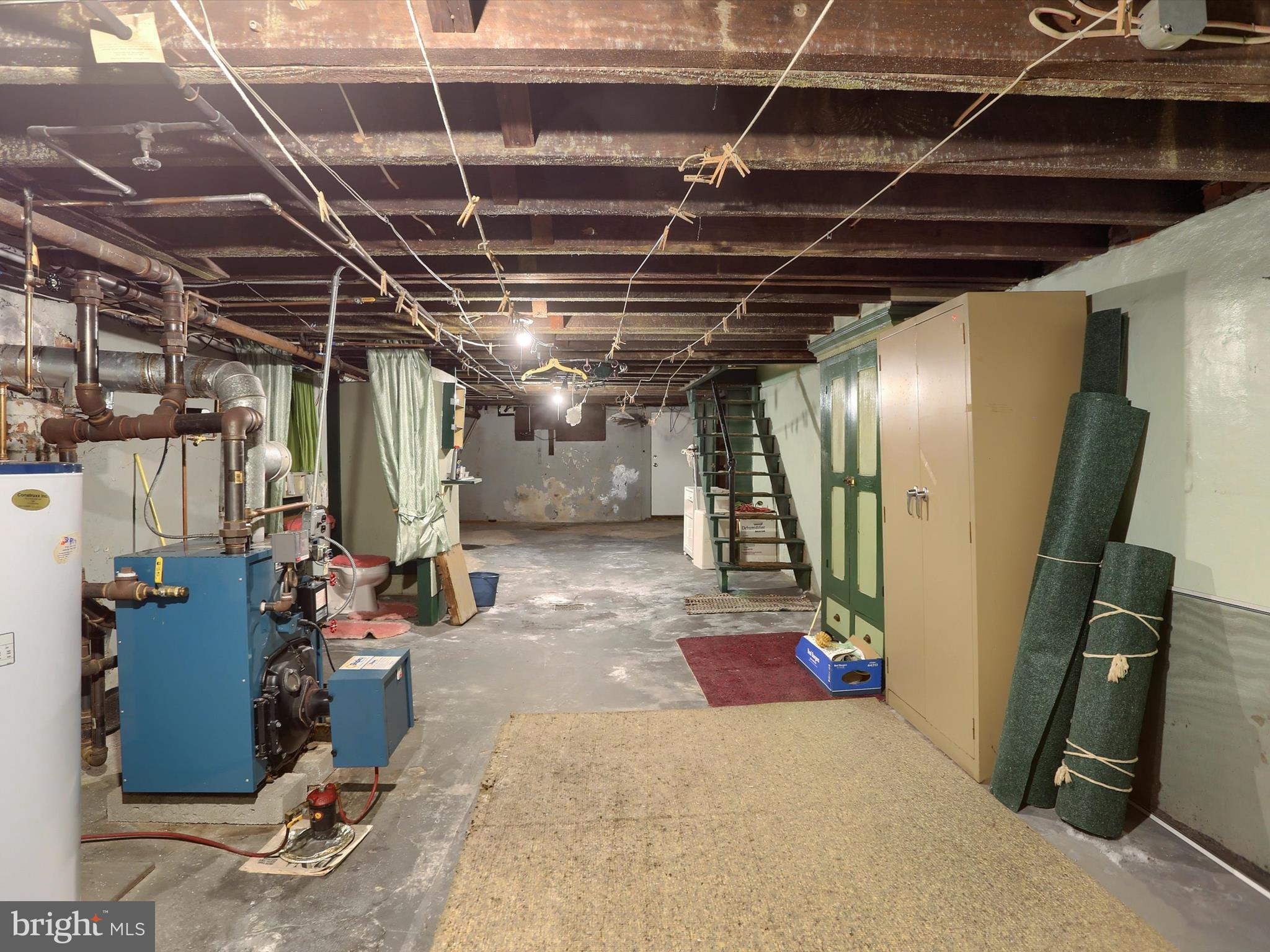 ALLISON HILL - Residential