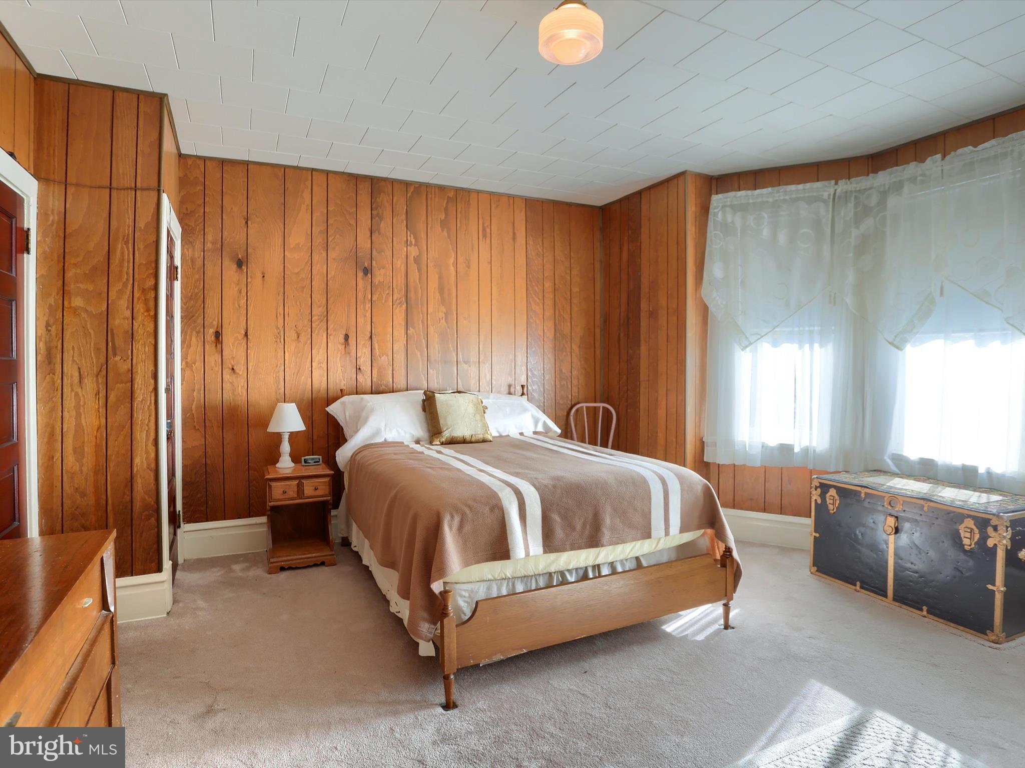 ALLISON HILL - Residential