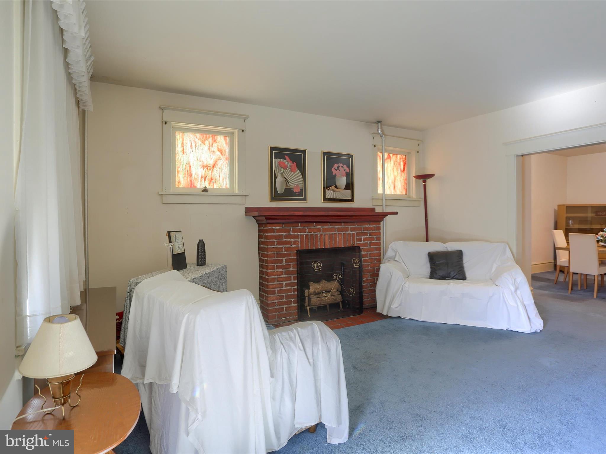 ALLISON HILL - Residential