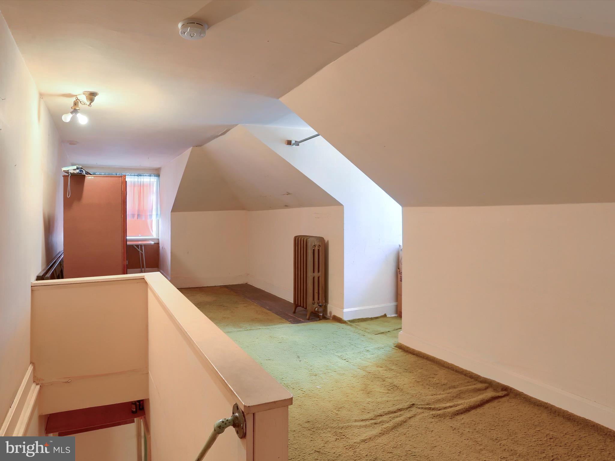 ALLISON HILL - Residential