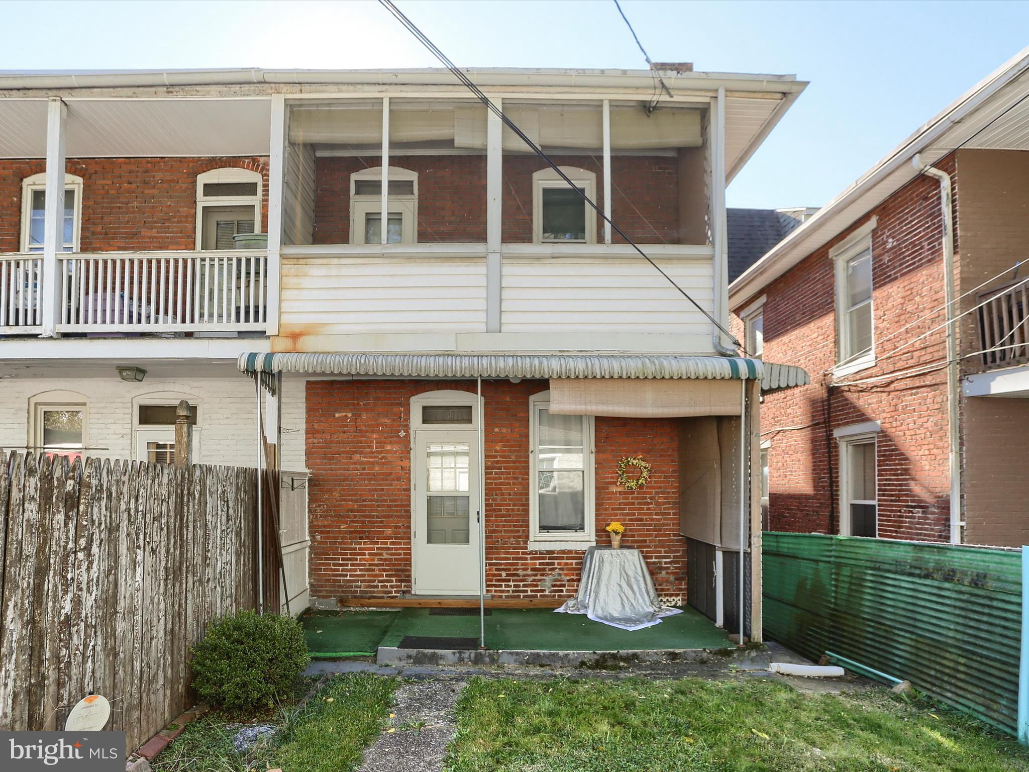 ALLISON HILL - Residential