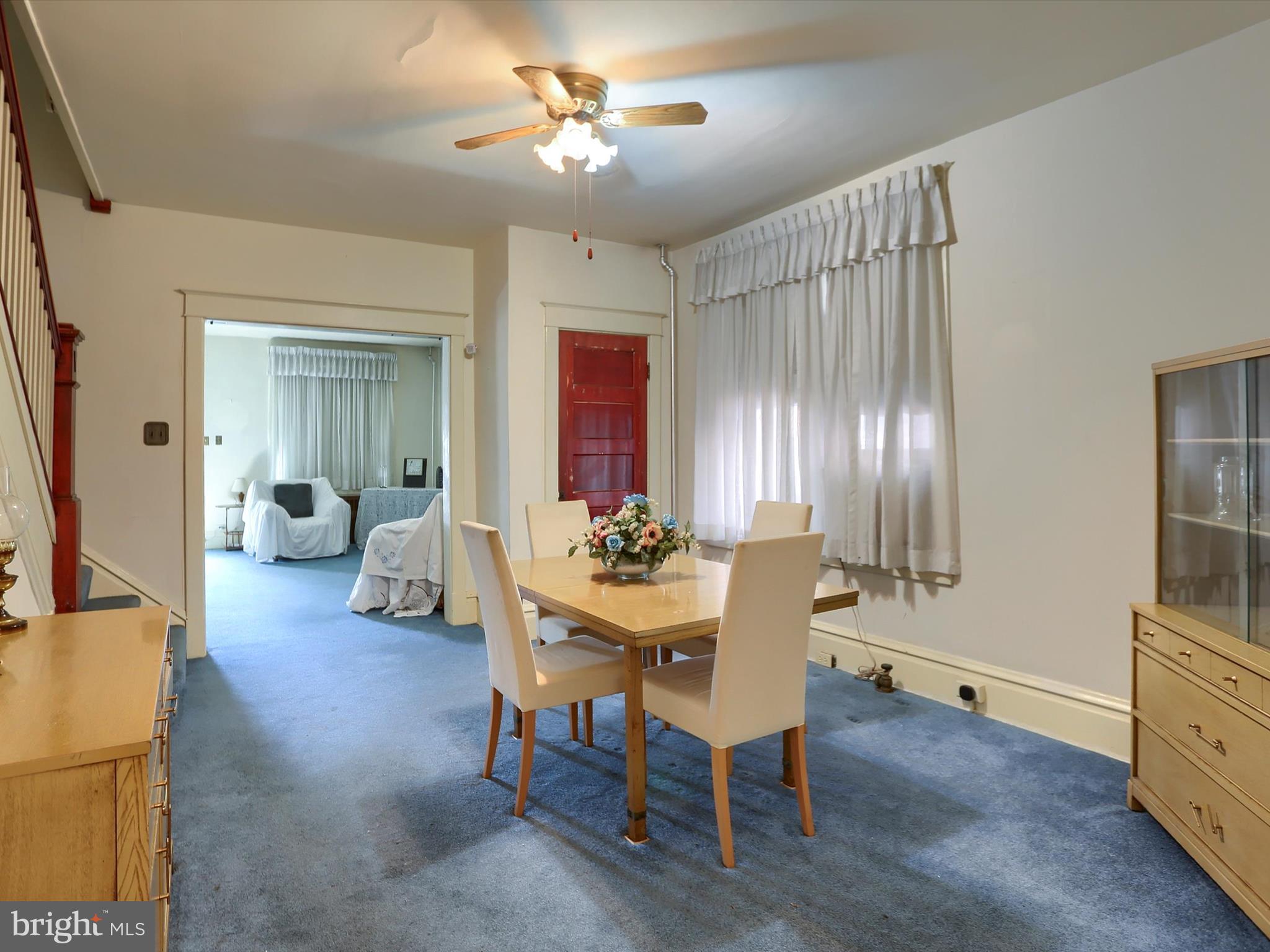 ALLISON HILL - Residential