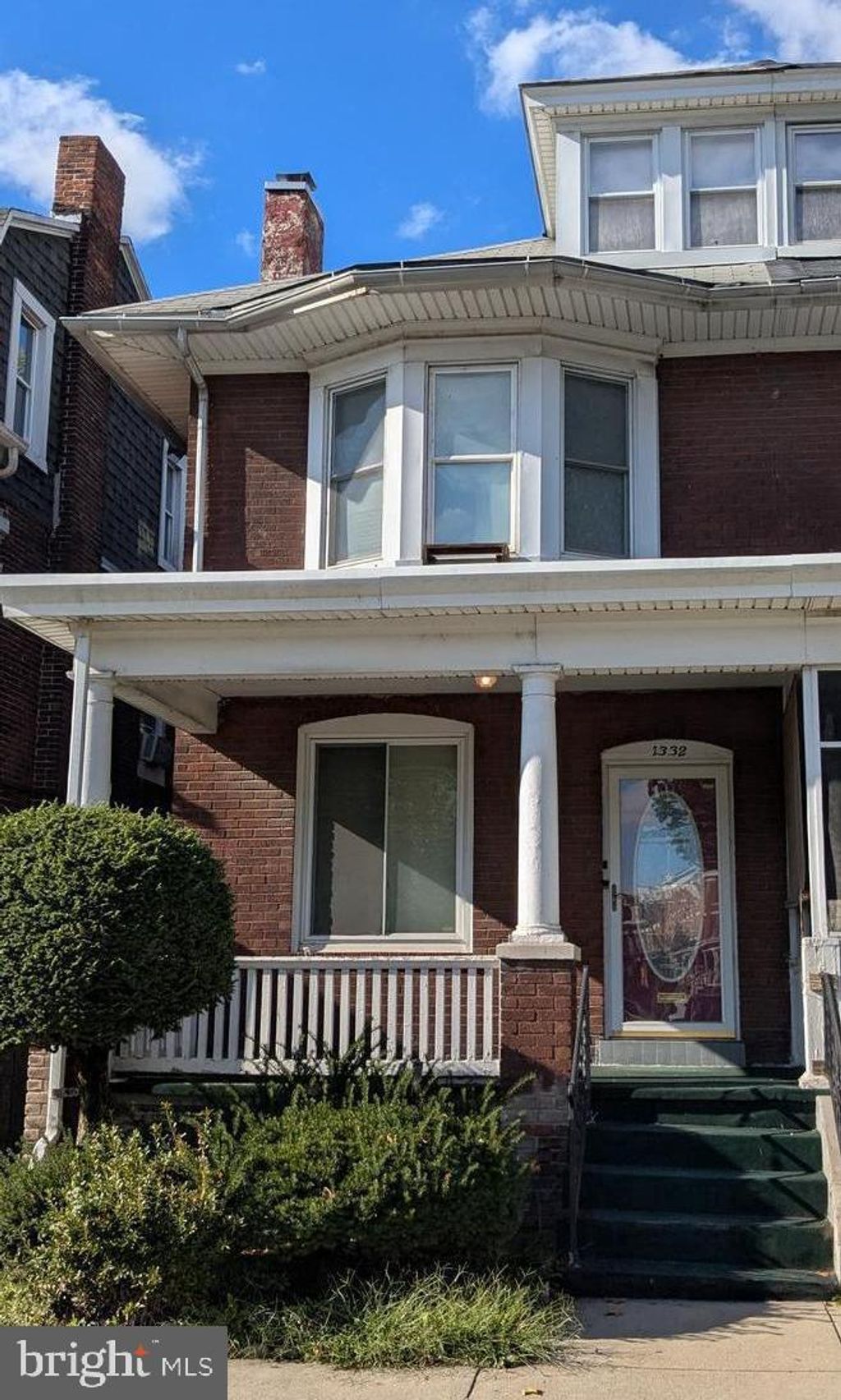 Photo of 1332 State Street, HARRISBURG, PA 17103 (MLS # PADA2050544)