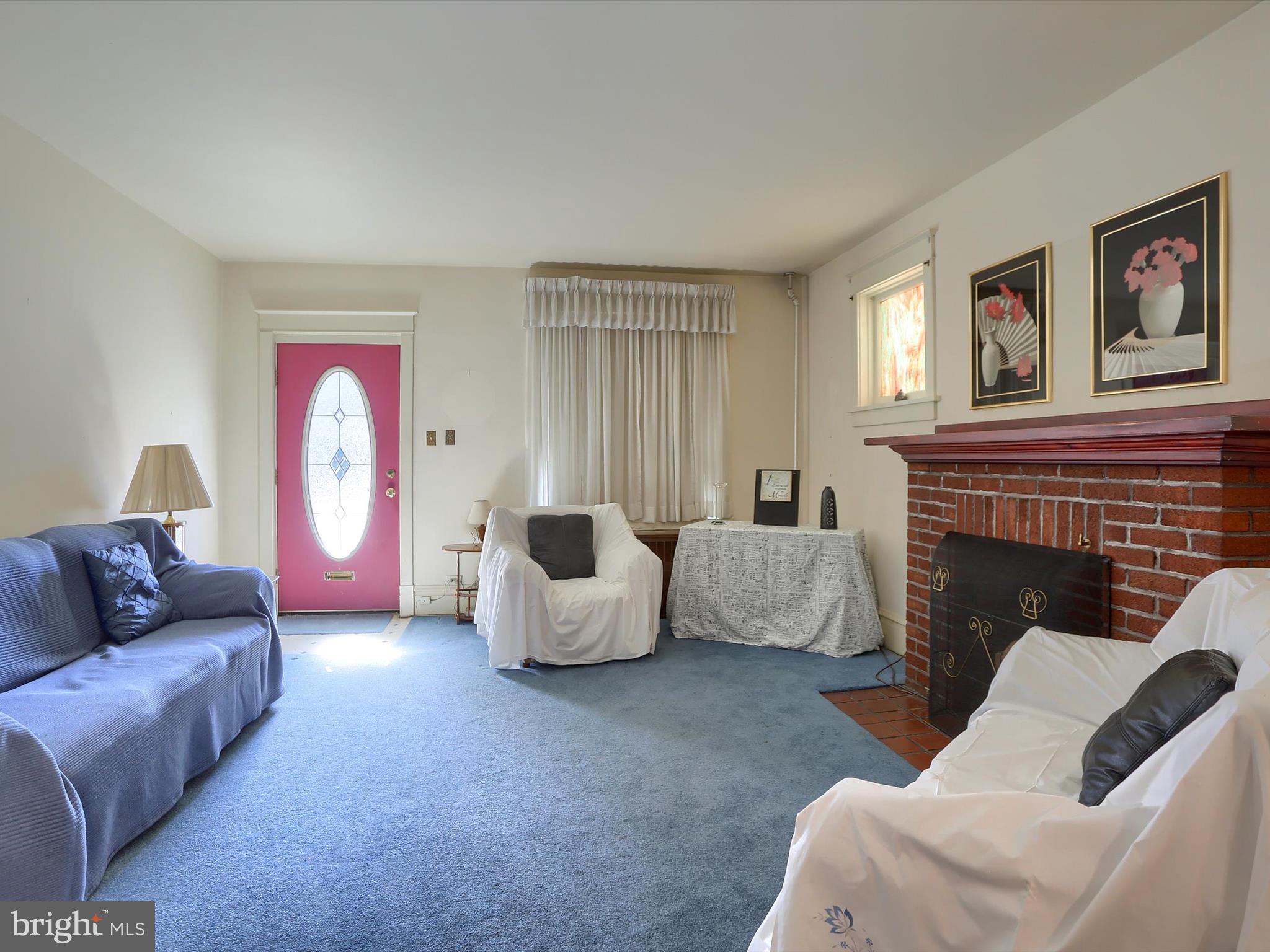 ALLISON HILL - Residential