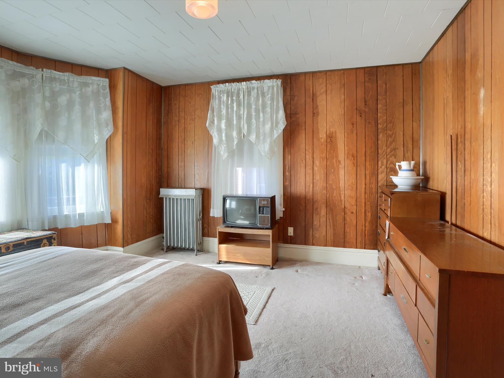 ALLISON HILL - Residential