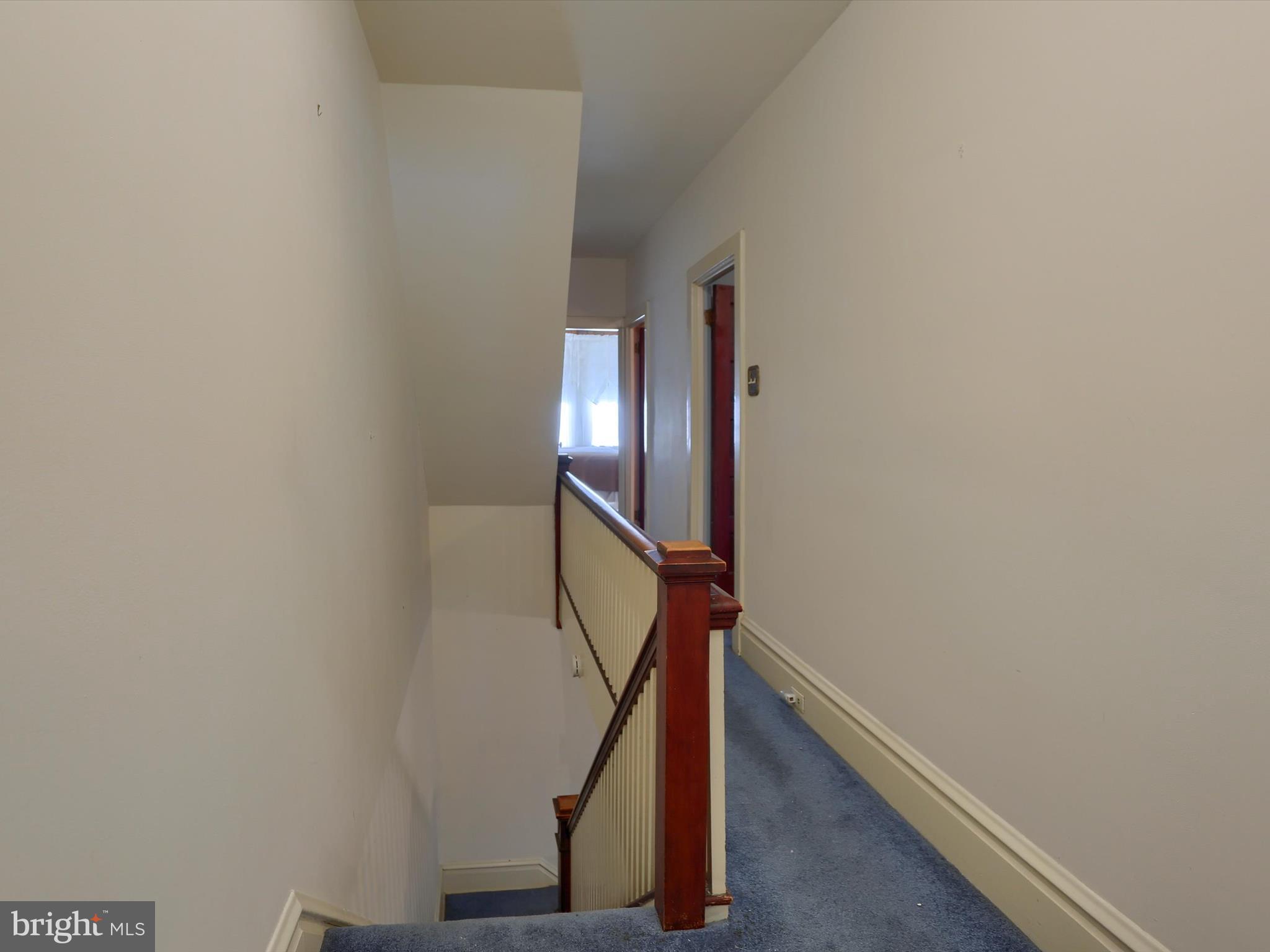 ALLISON HILL - Residential