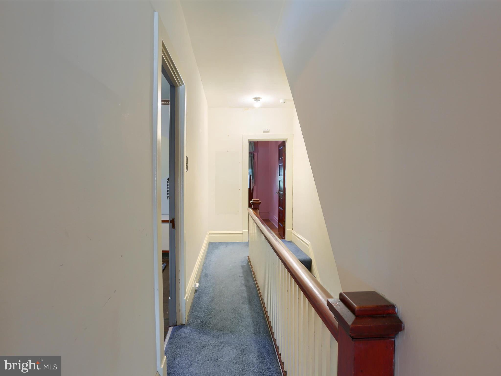 ALLISON HILL - Residential