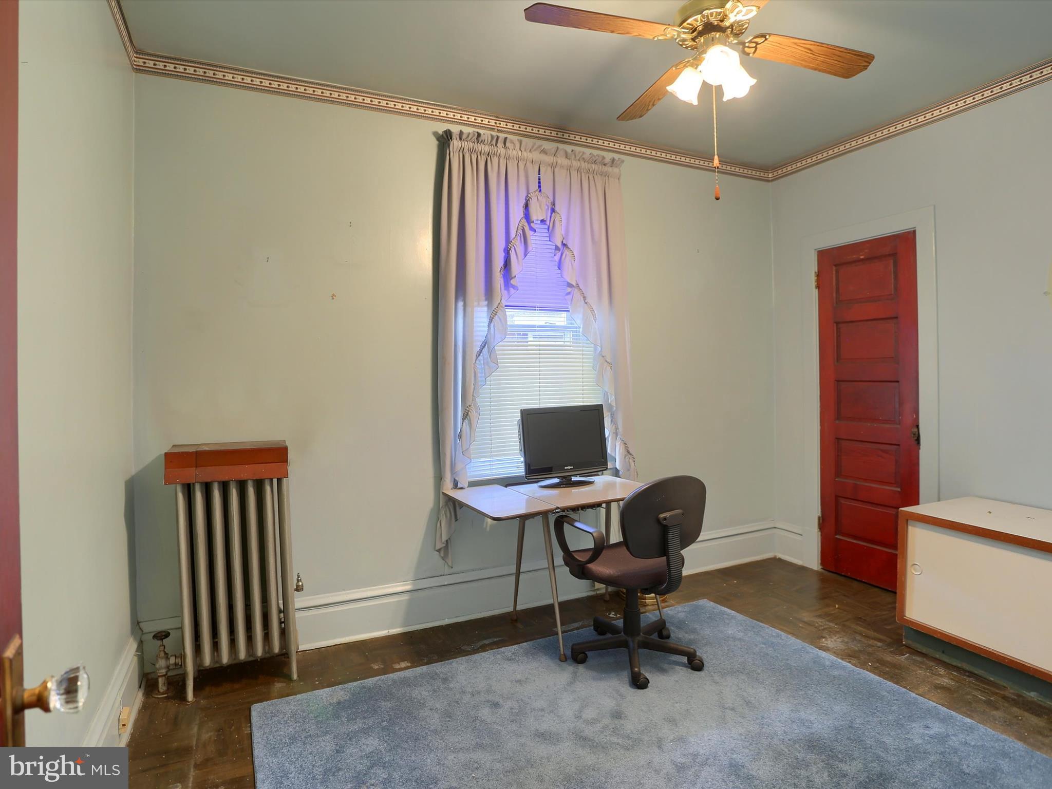 ALLISON HILL - Residential