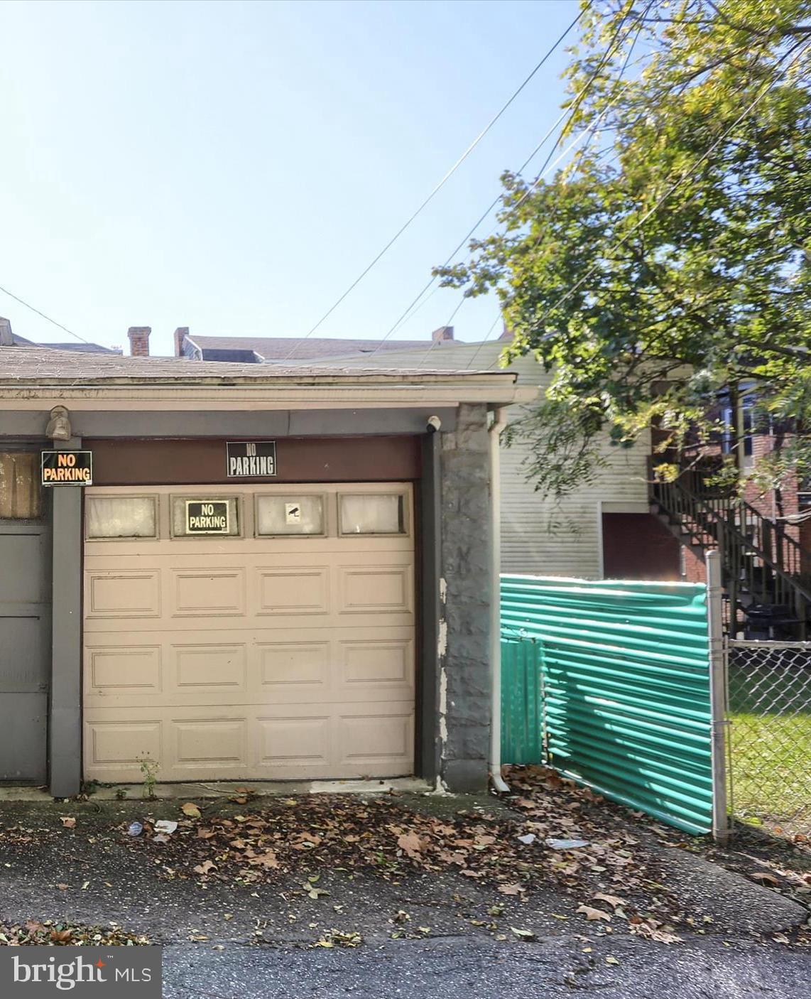 ALLISON HILL - Residential