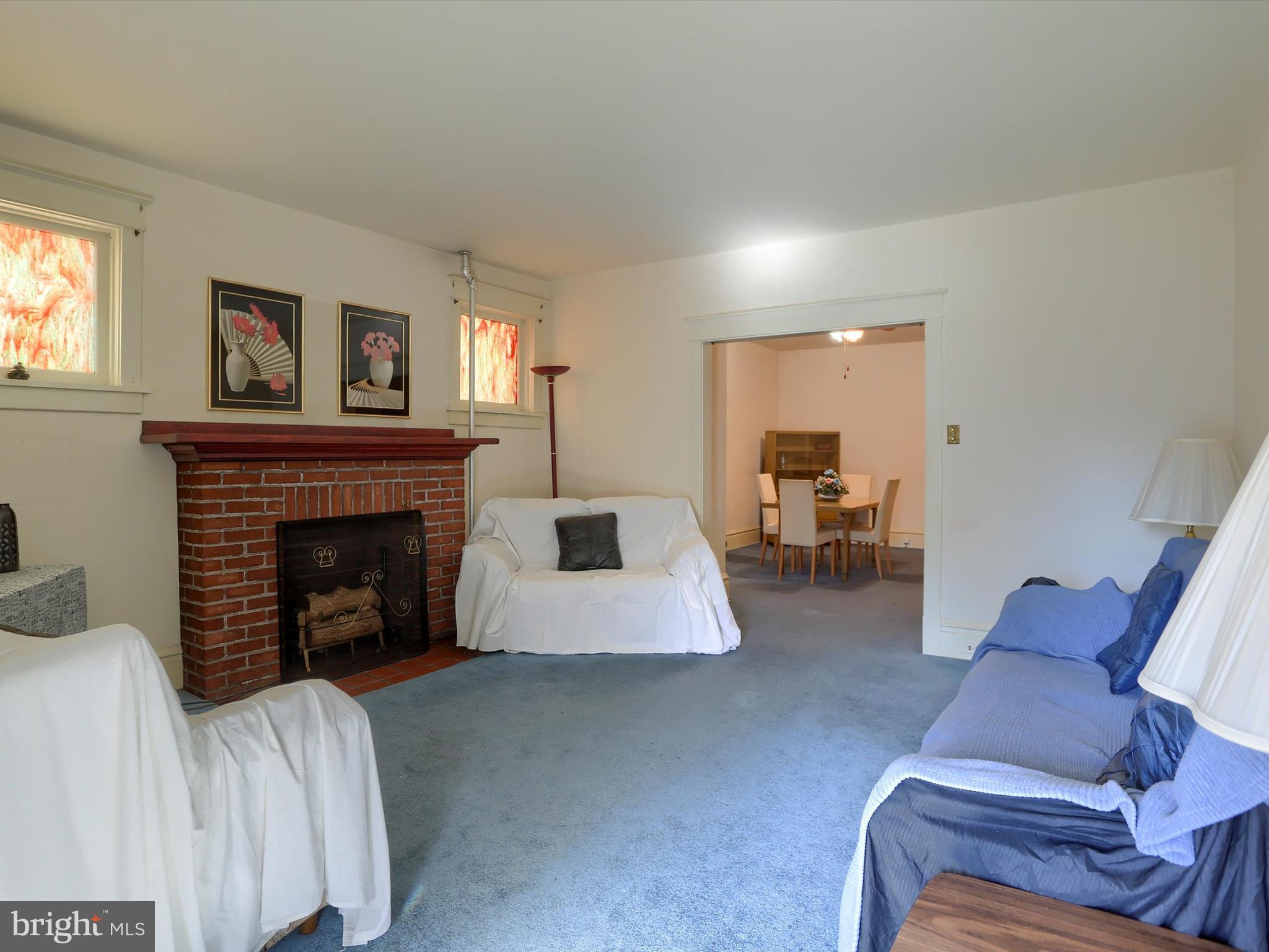 ALLISON HILL - Residential