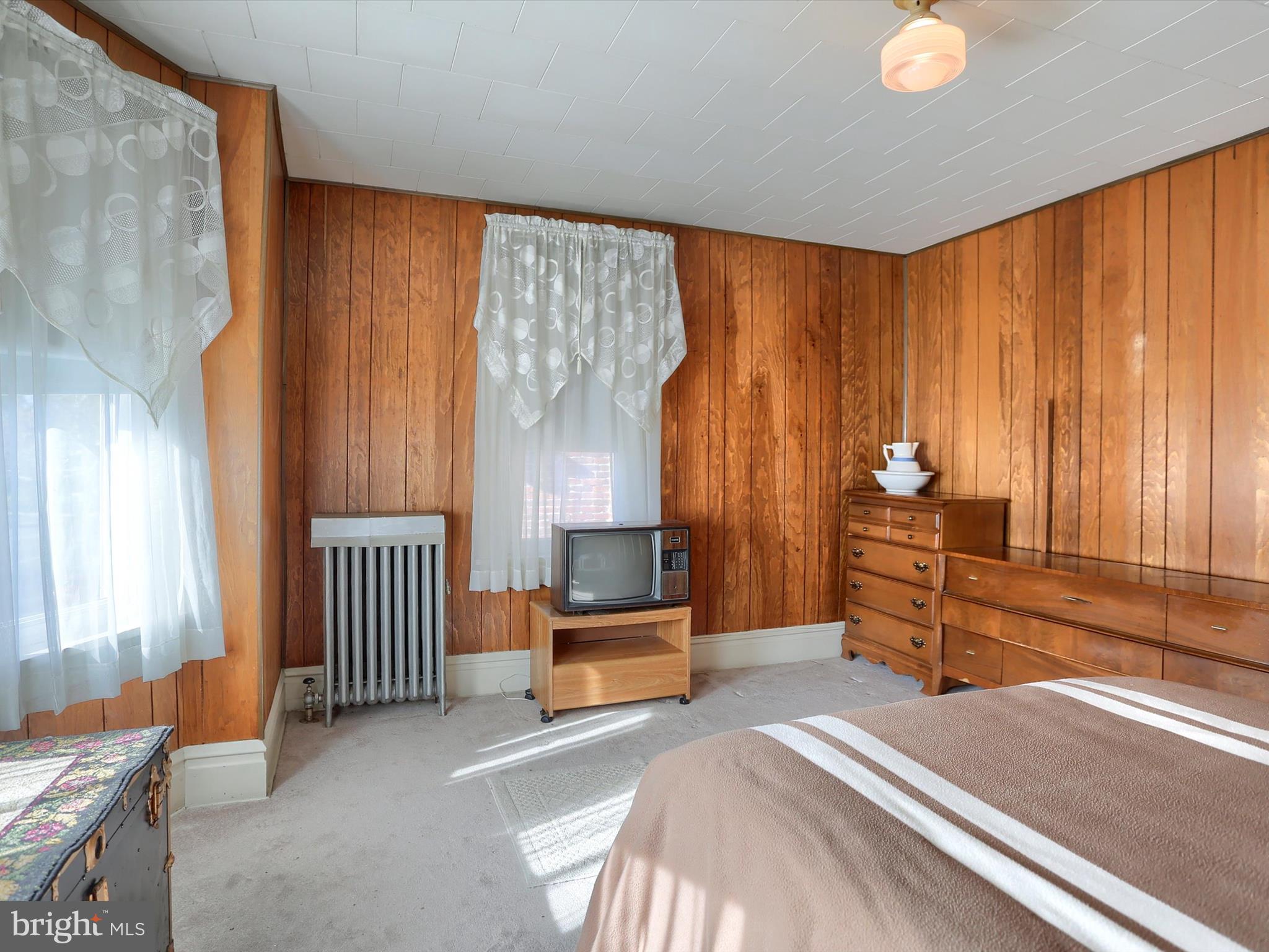 ALLISON HILL - Residential