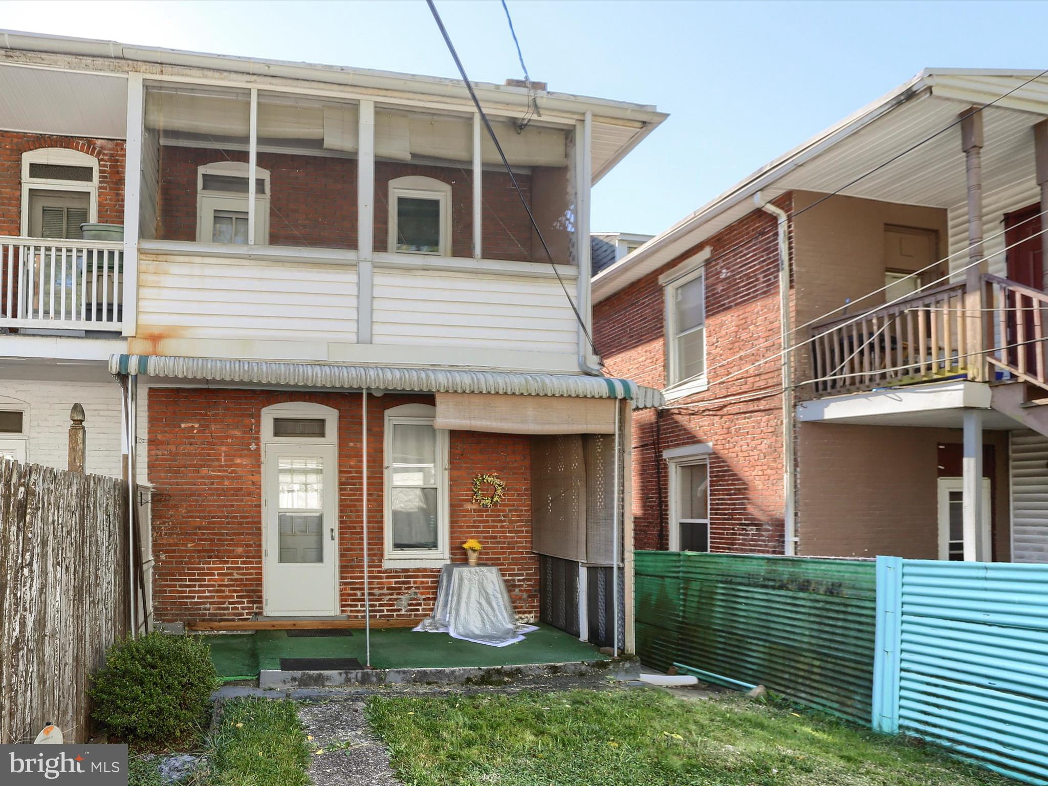 ALLISON HILL - Residential