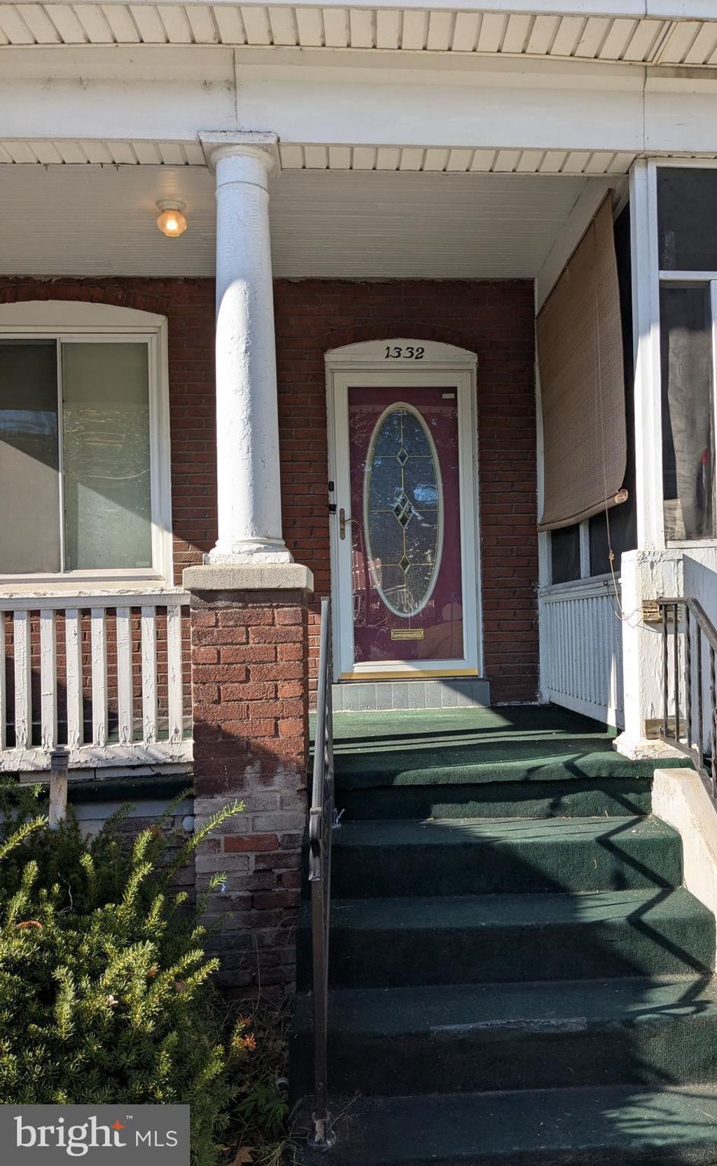 Photo of 1332 State Street, HARRISBURG, PA 17103 (MLS # PADA2050544)