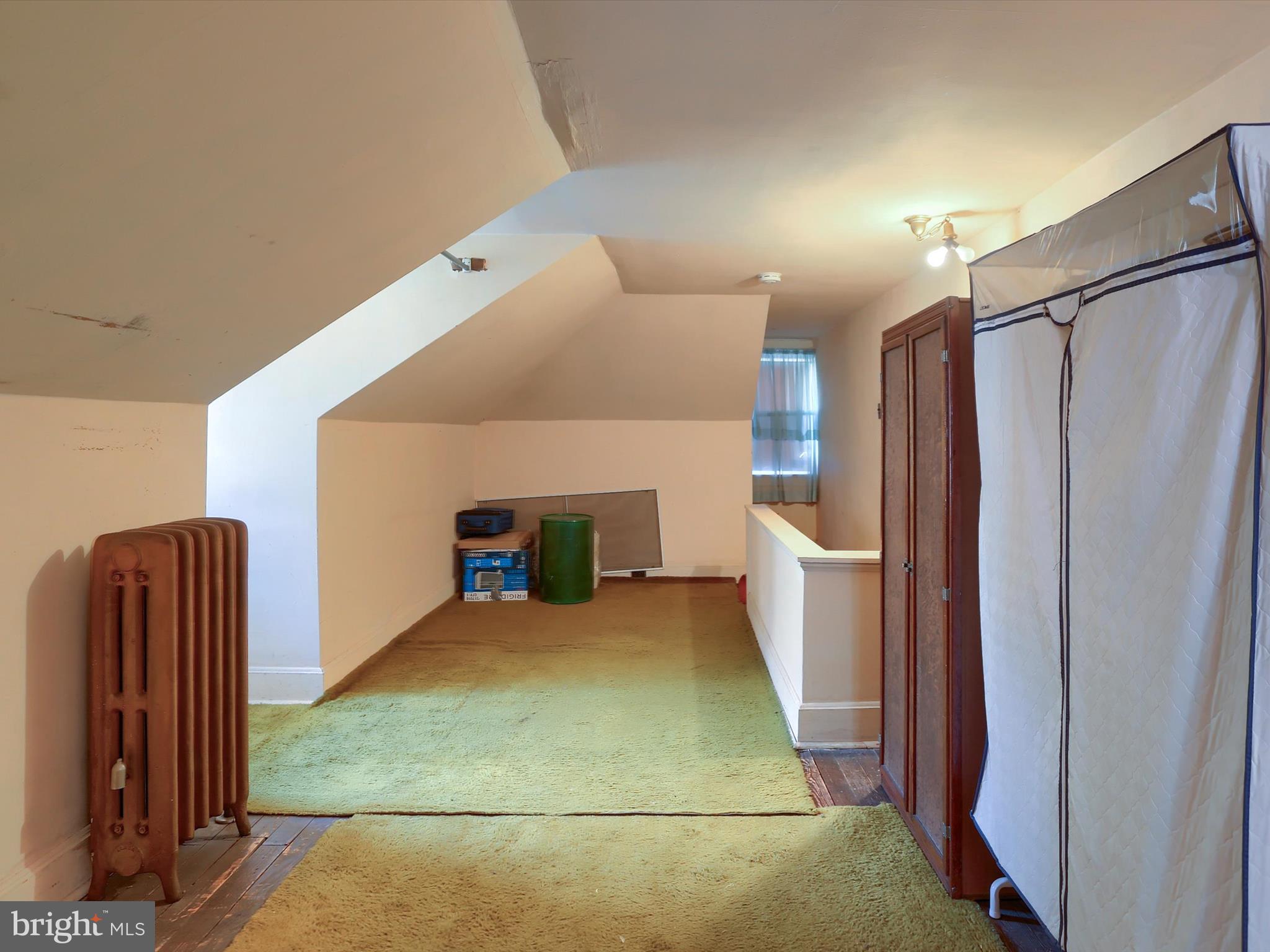 ALLISON HILL - Residential