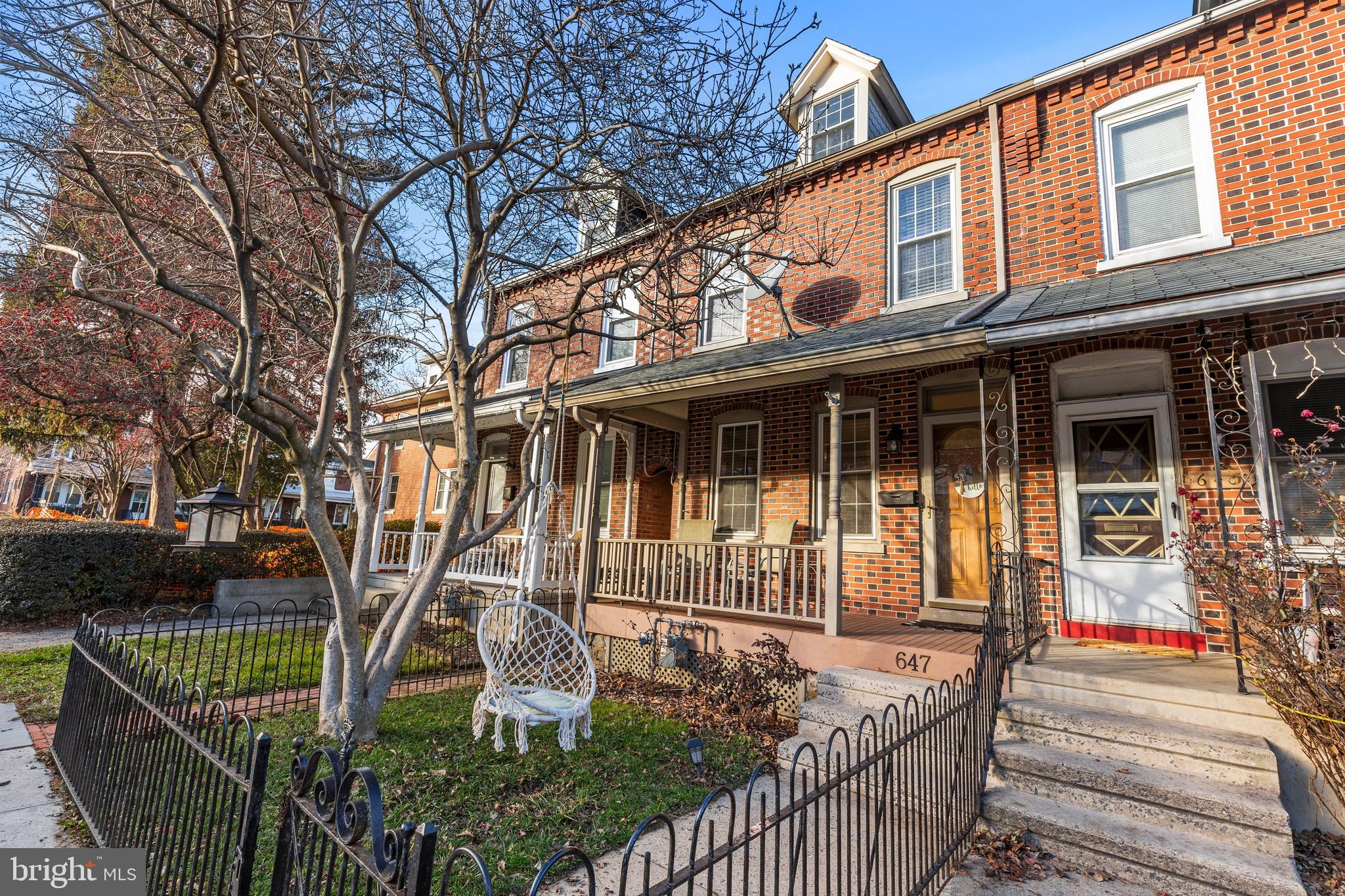 WEST END LANCASTER - Residential