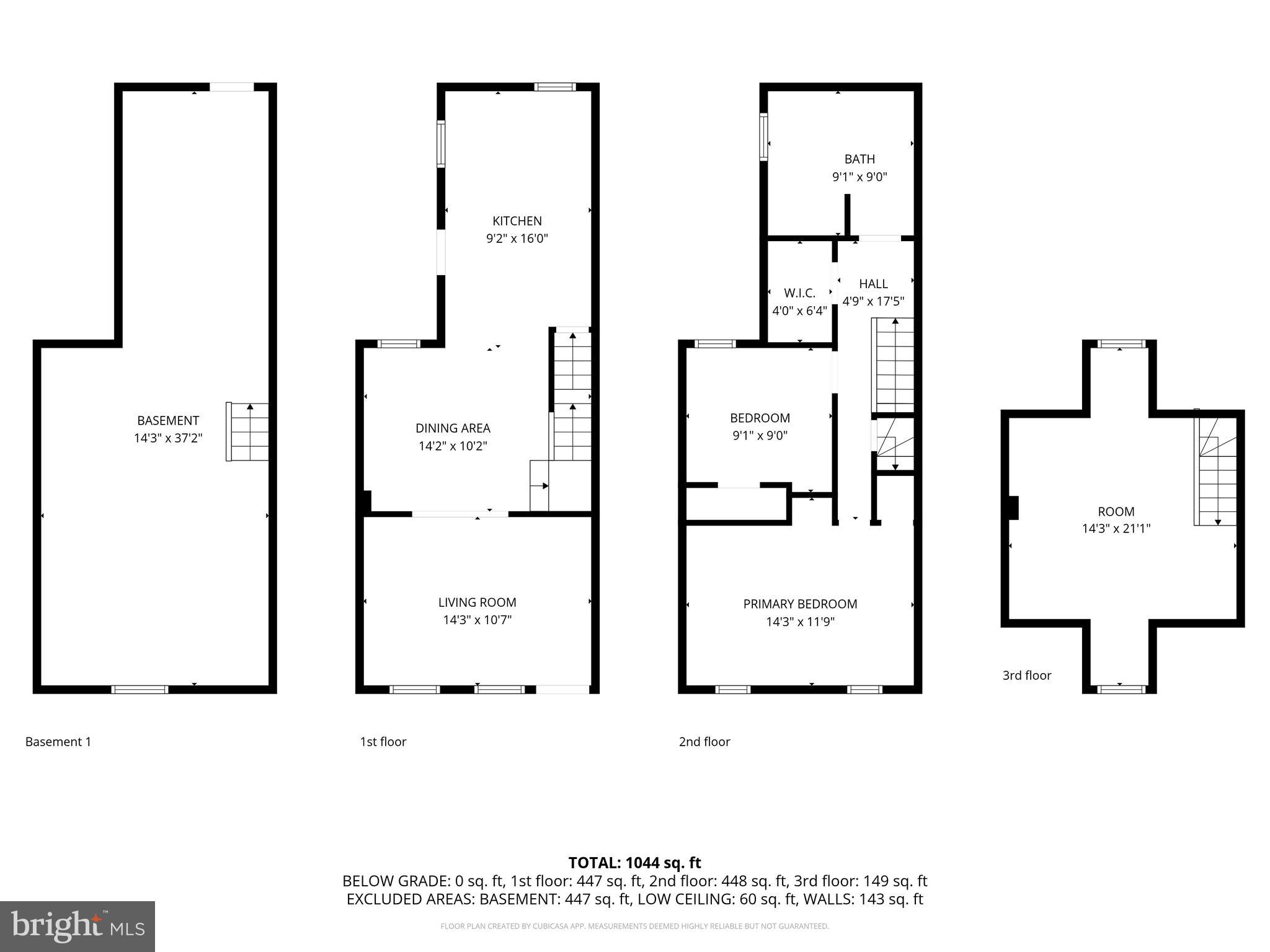 WEST END LANCASTER - Residential