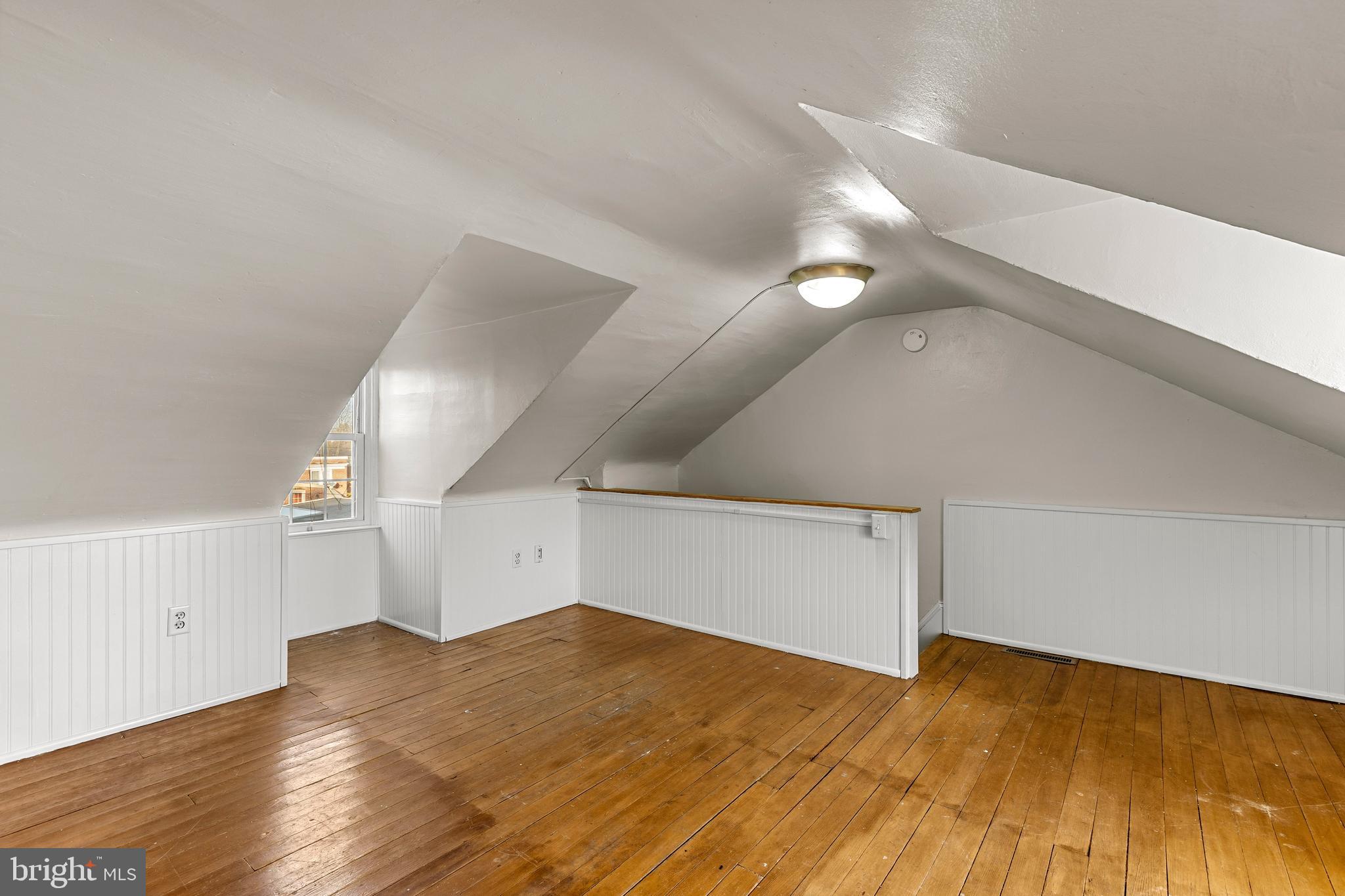 WEST END LANCASTER - Residential