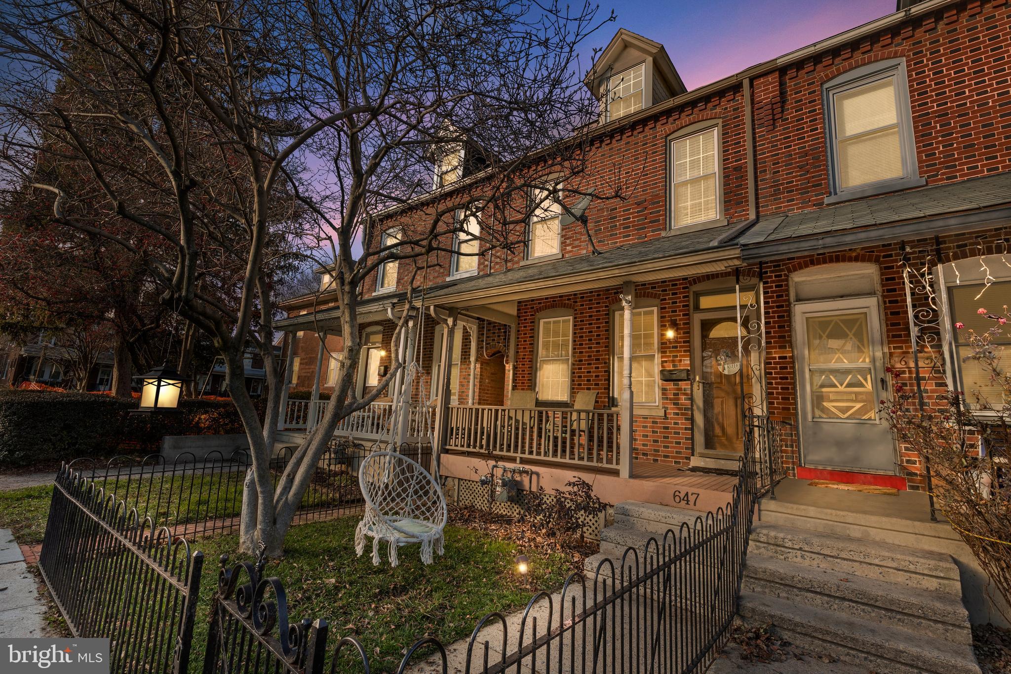 WEST END LANCASTER - Residential