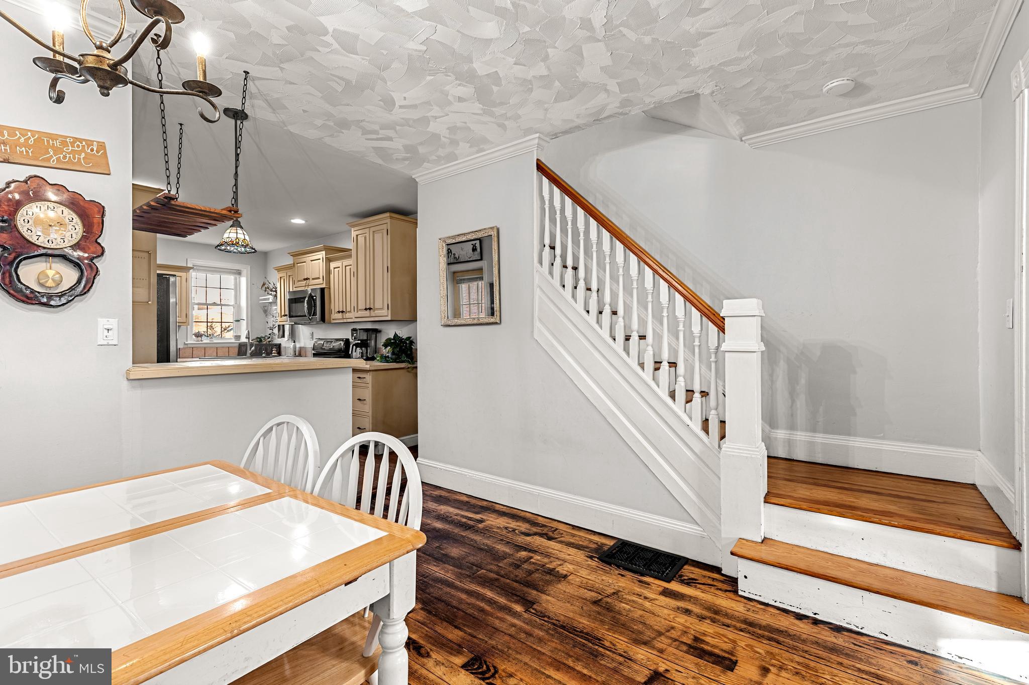 WEST END LANCASTER - Residential