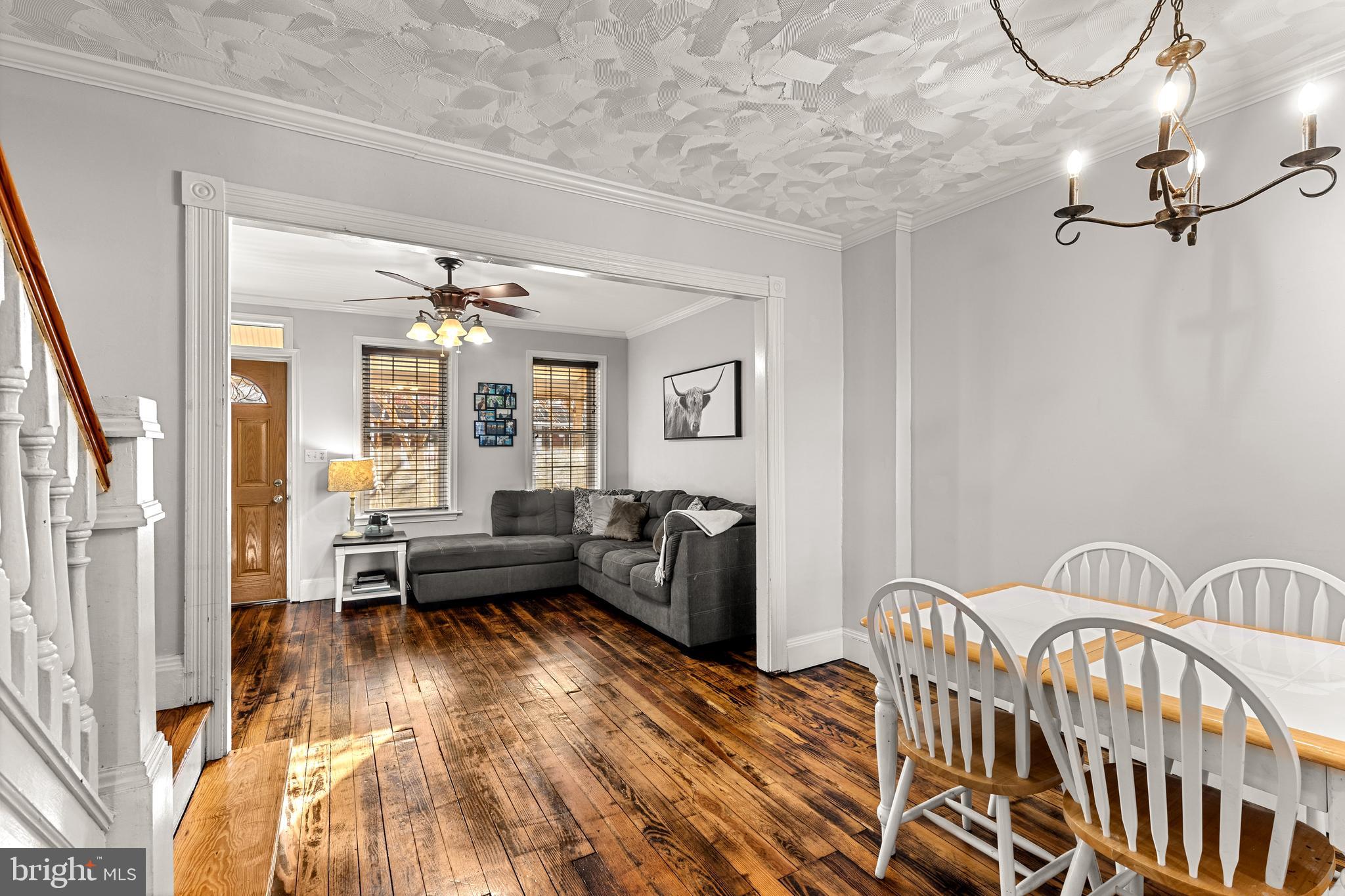 WEST END LANCASTER - Residential