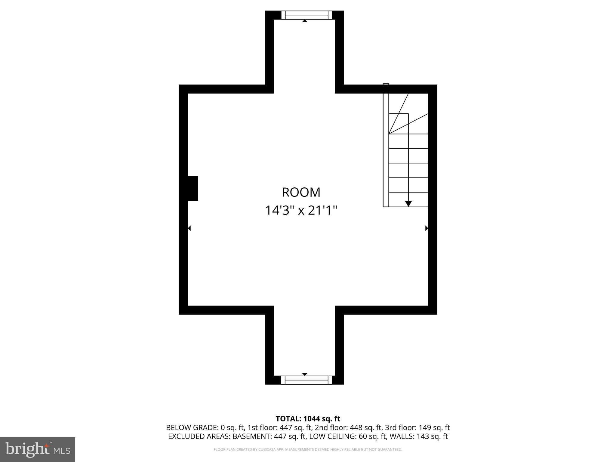 WEST END LANCASTER - Residential