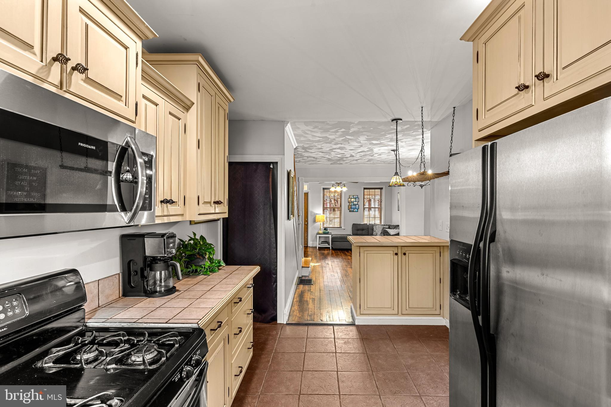 WEST END LANCASTER - Residential