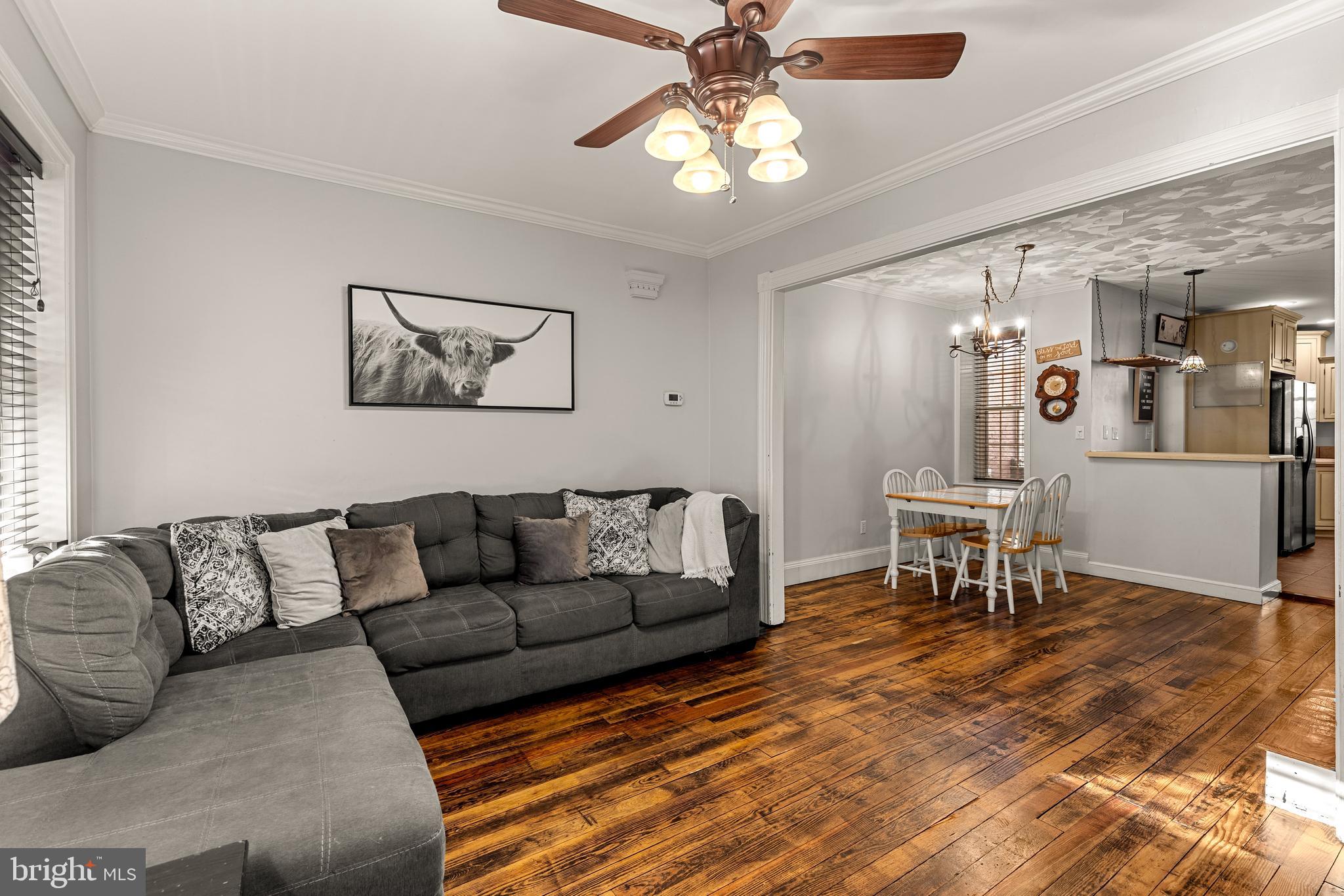 WEST END LANCASTER - Residential