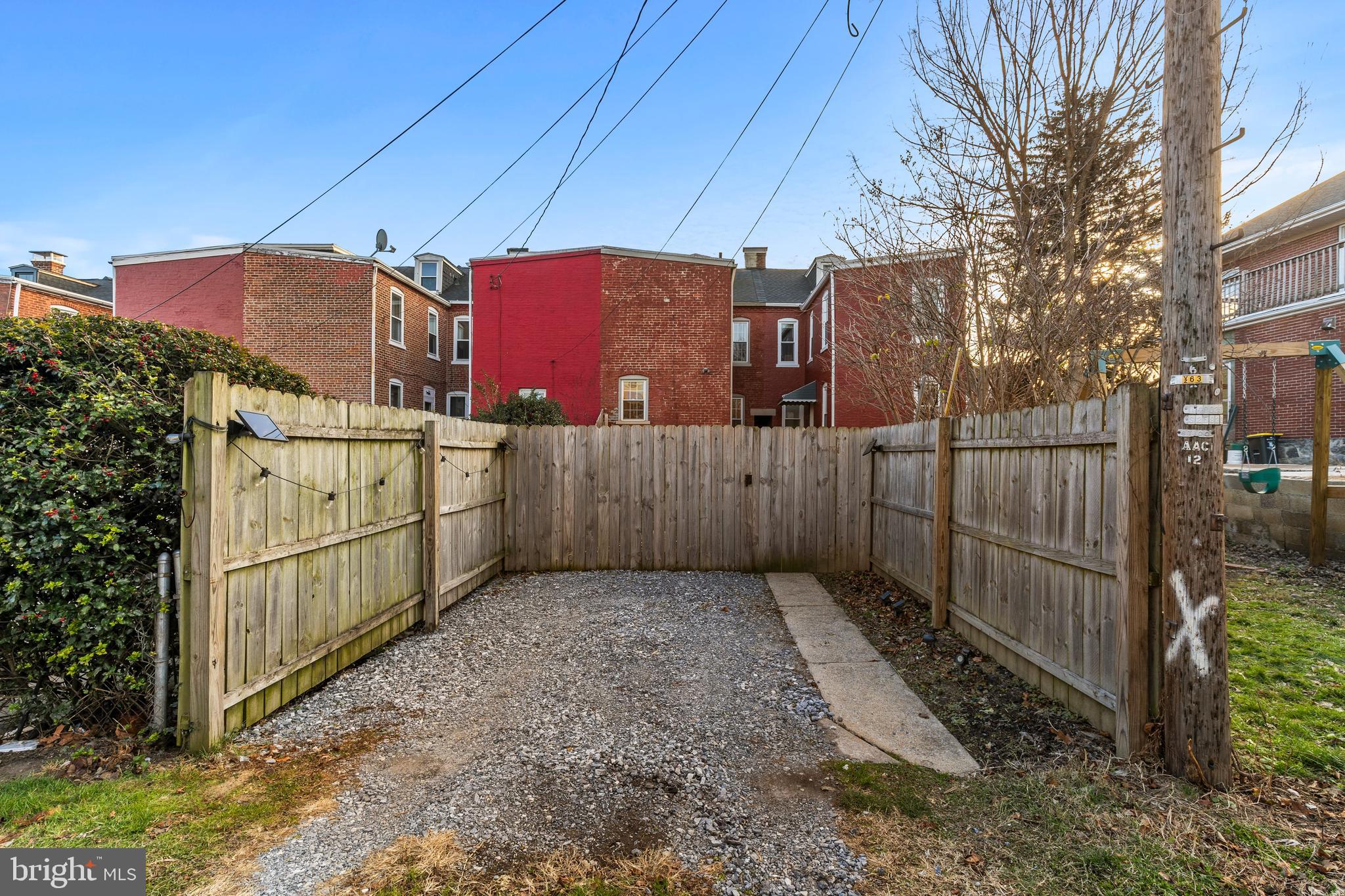 WEST END LANCASTER - Residential