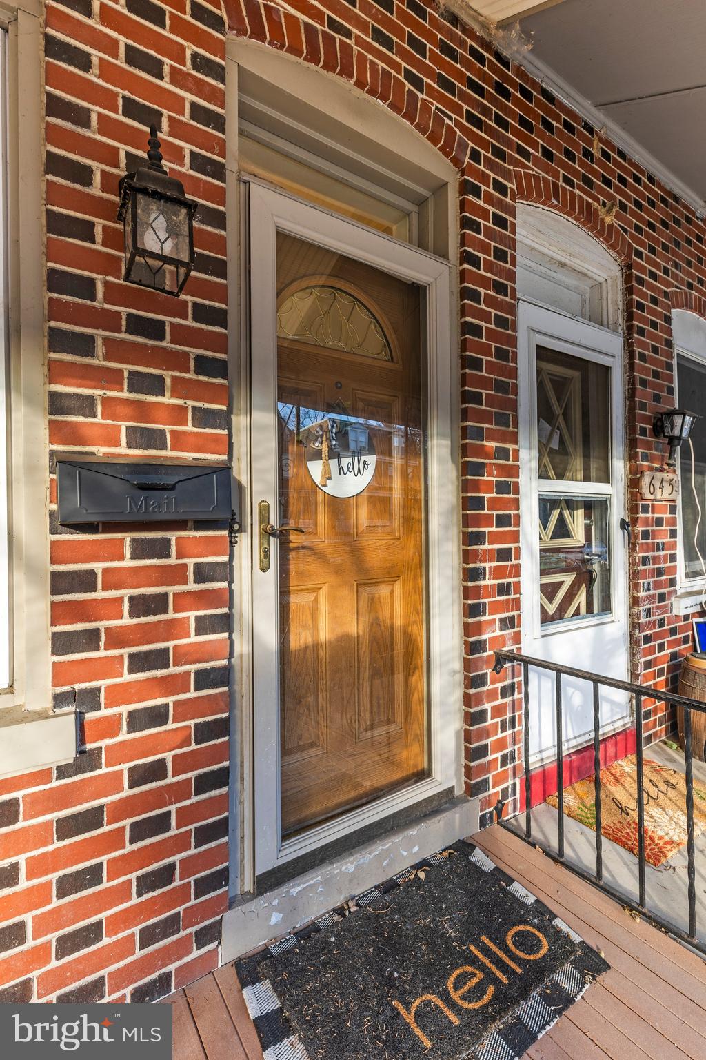 WEST END LANCASTER - Residential