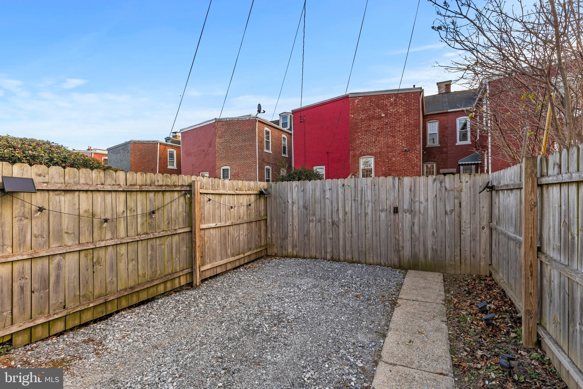 WEST END LANCASTER - Residential