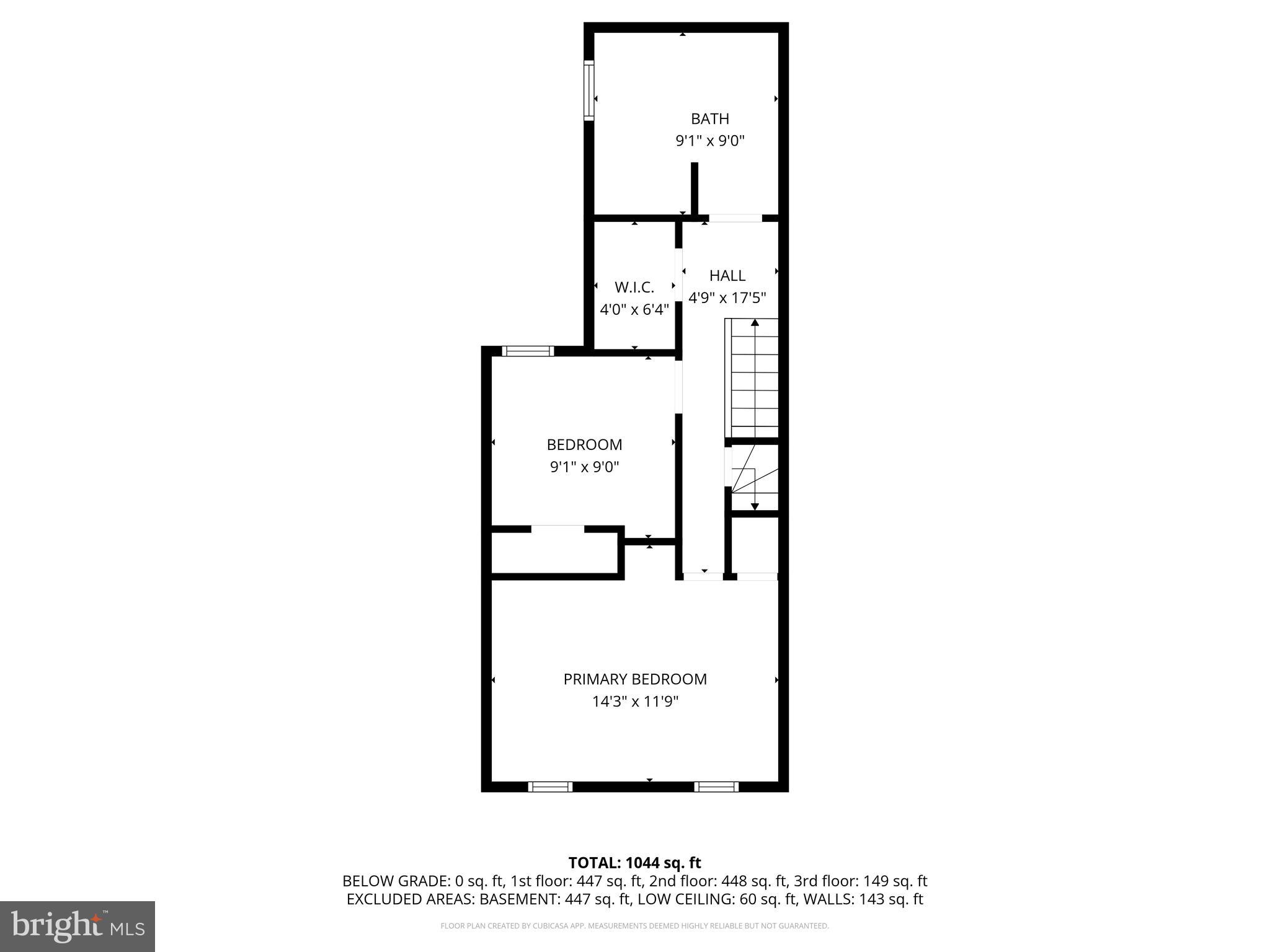 WEST END LANCASTER - Residential