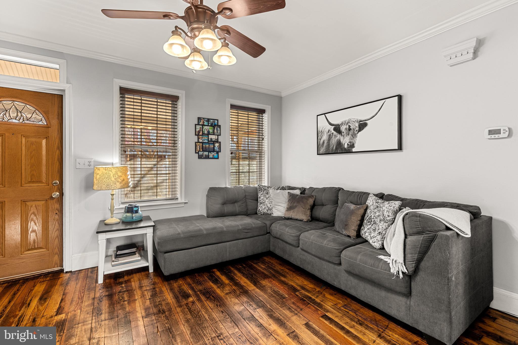 WEST END LANCASTER - Residential