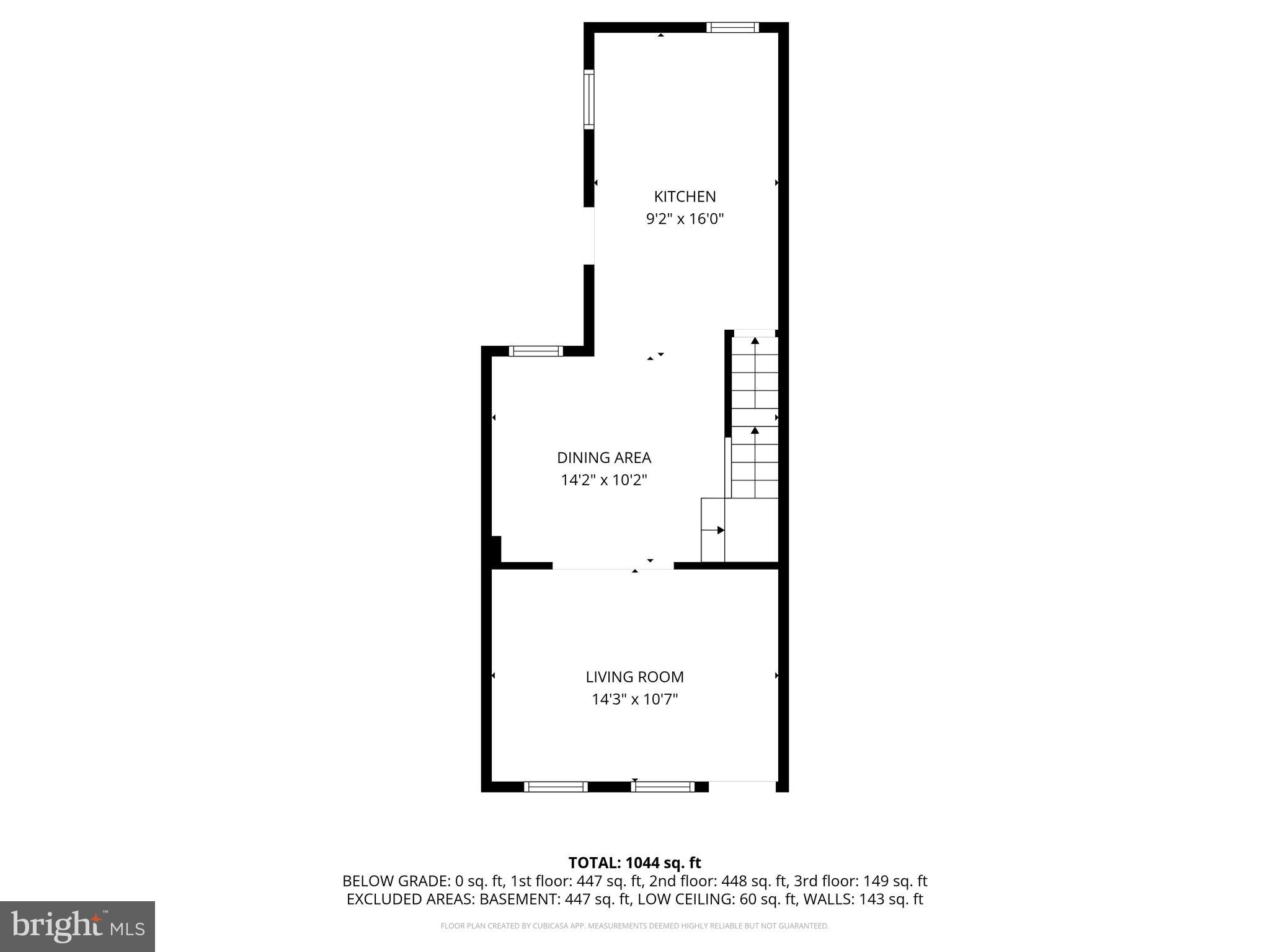 WEST END LANCASTER - Residential